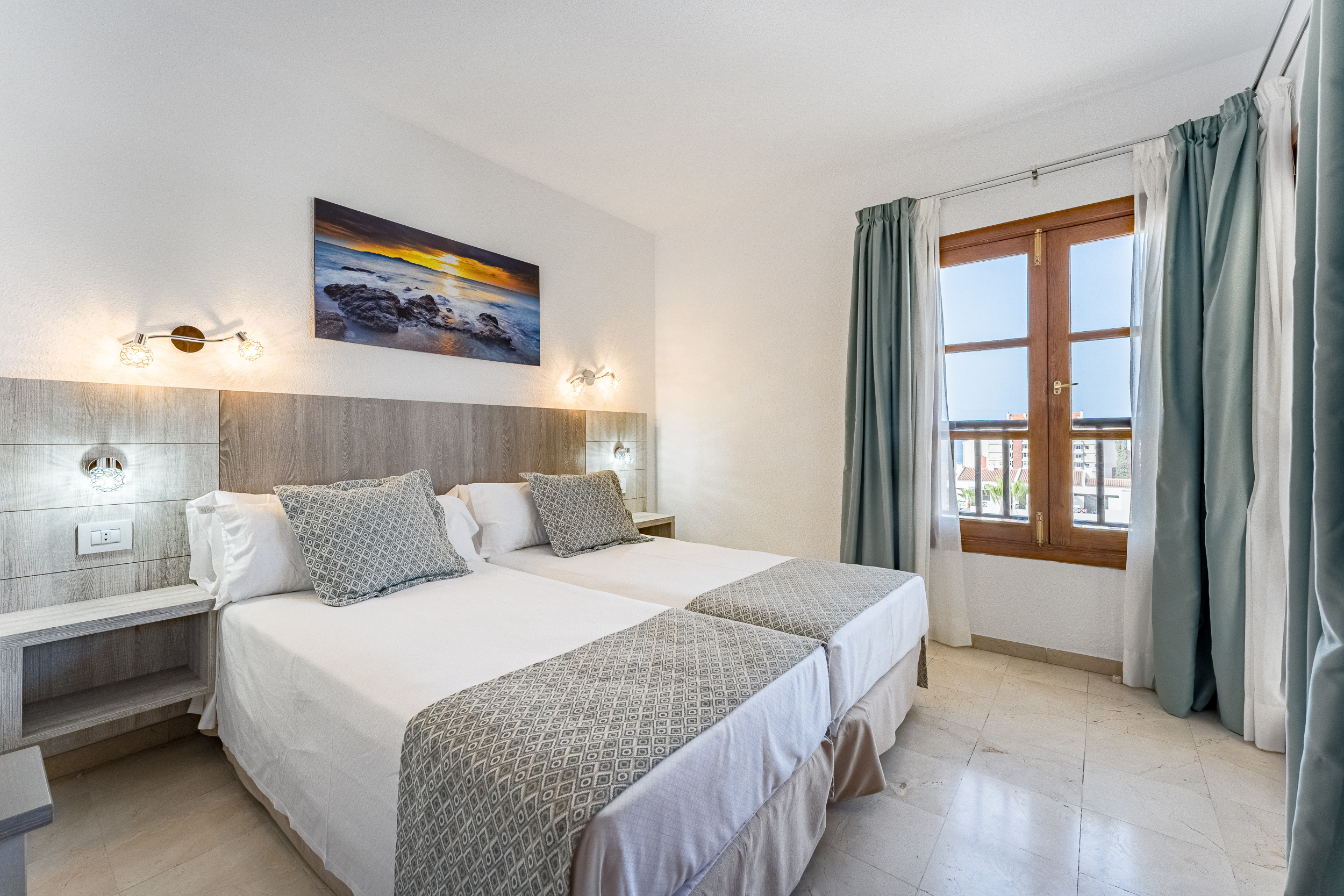 Apartment One Bedroom