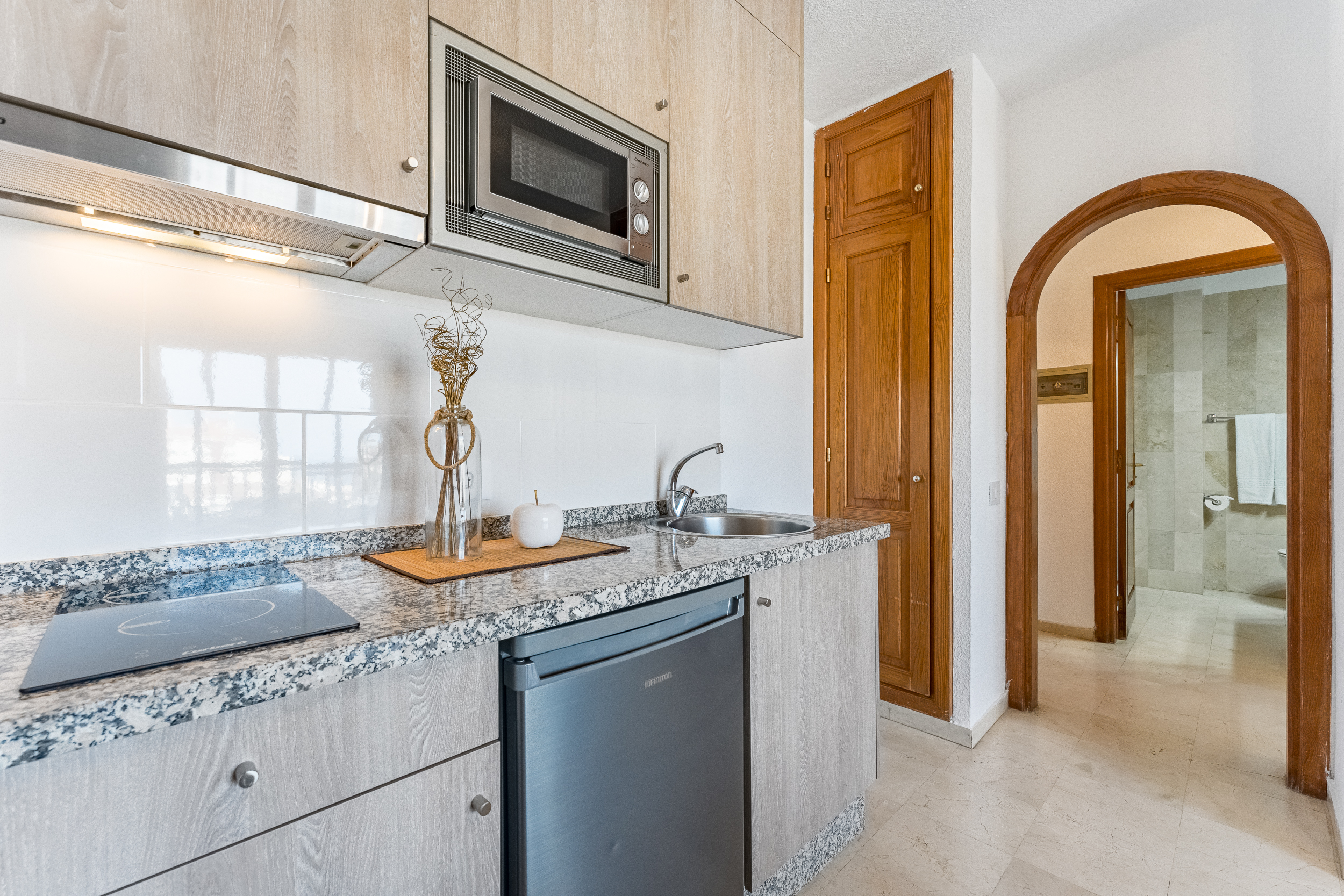 Apartment One Bedroom