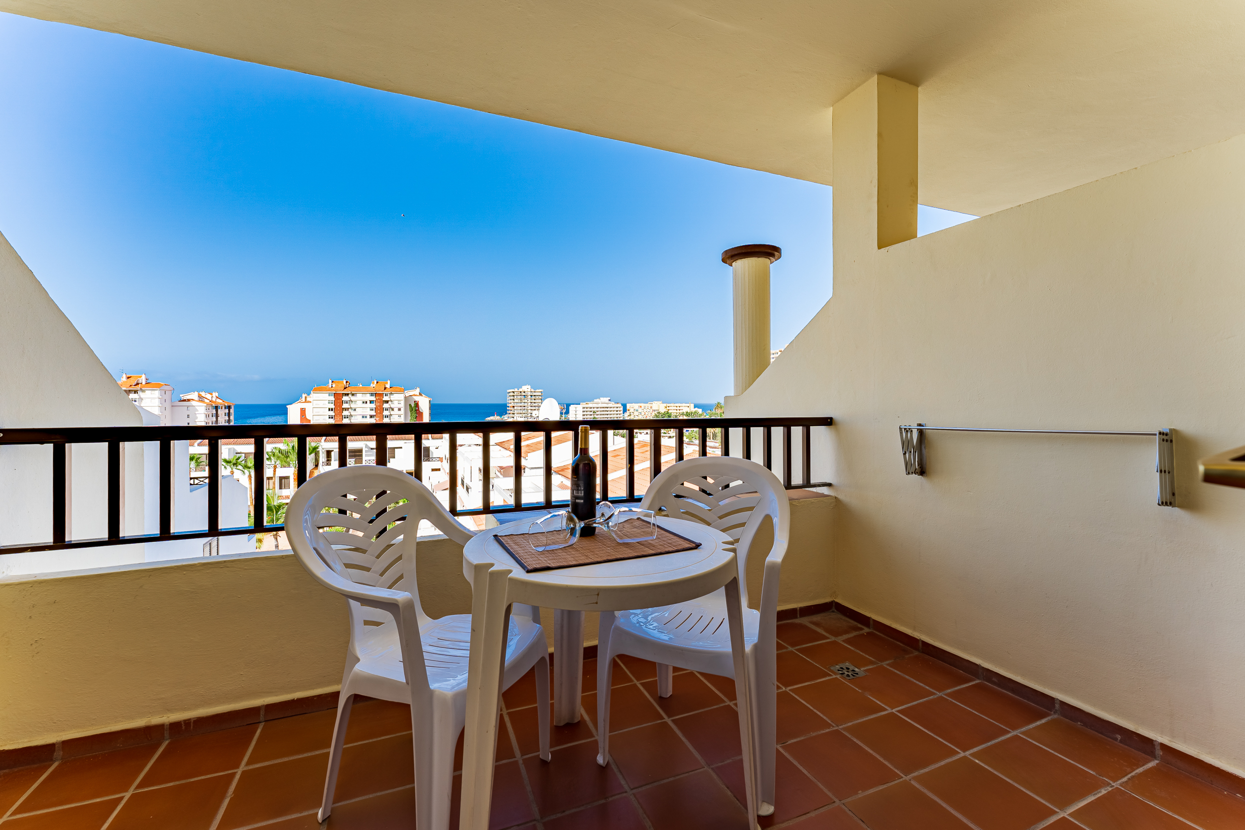 Apartment One Bedroom