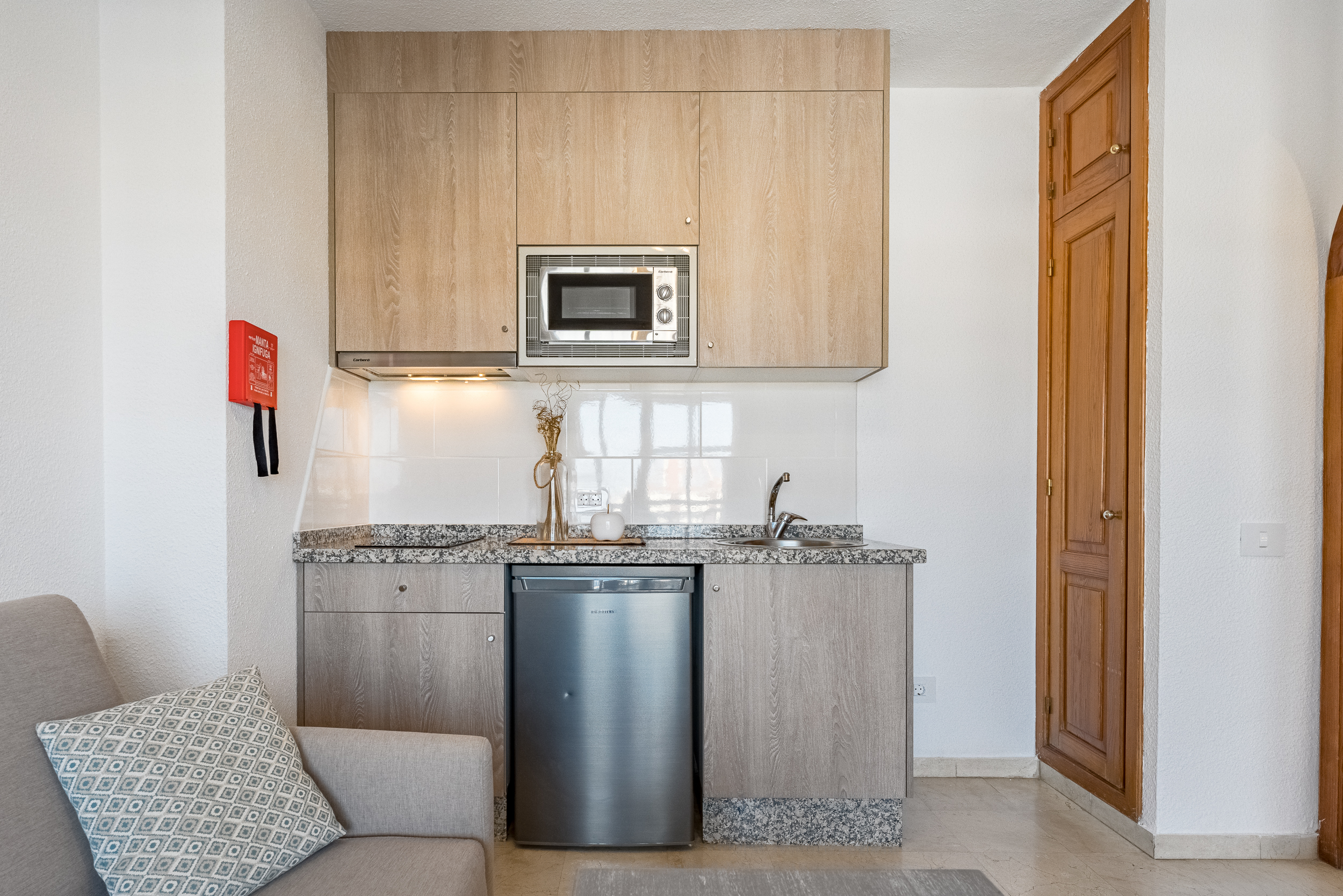 Apartment One Bedroom