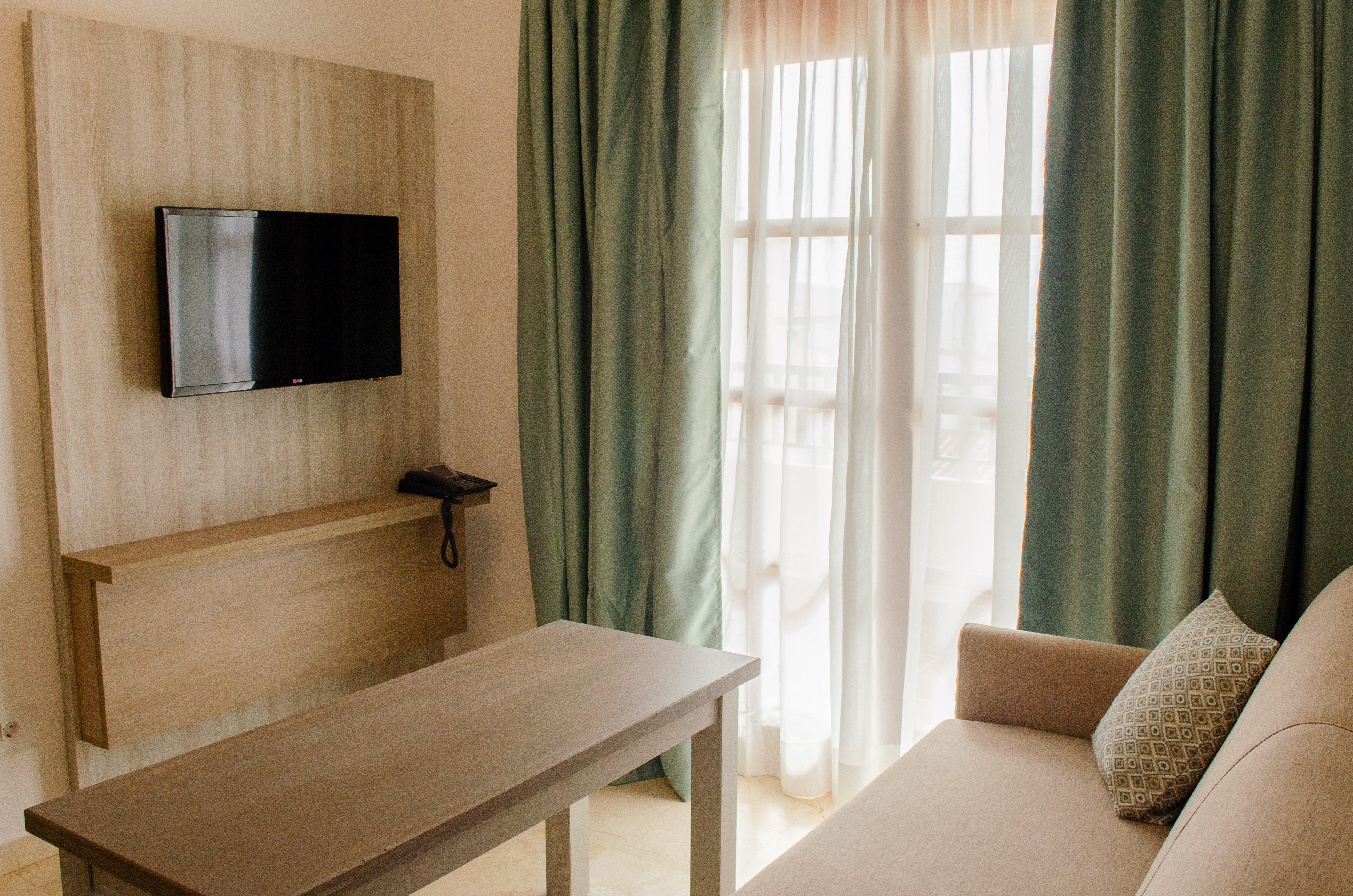 Apartment One Bedroom