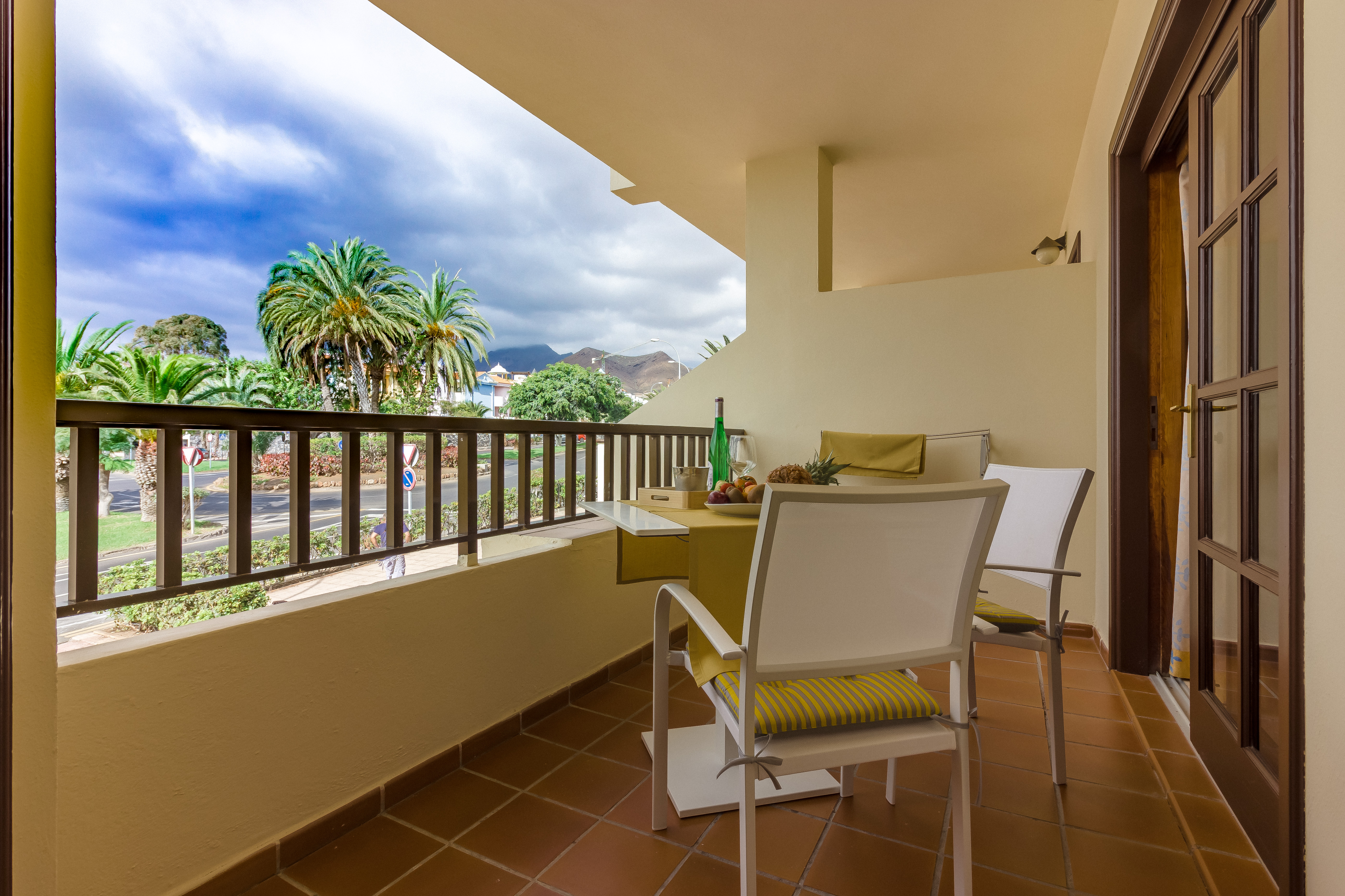 Apartment One Bedroom