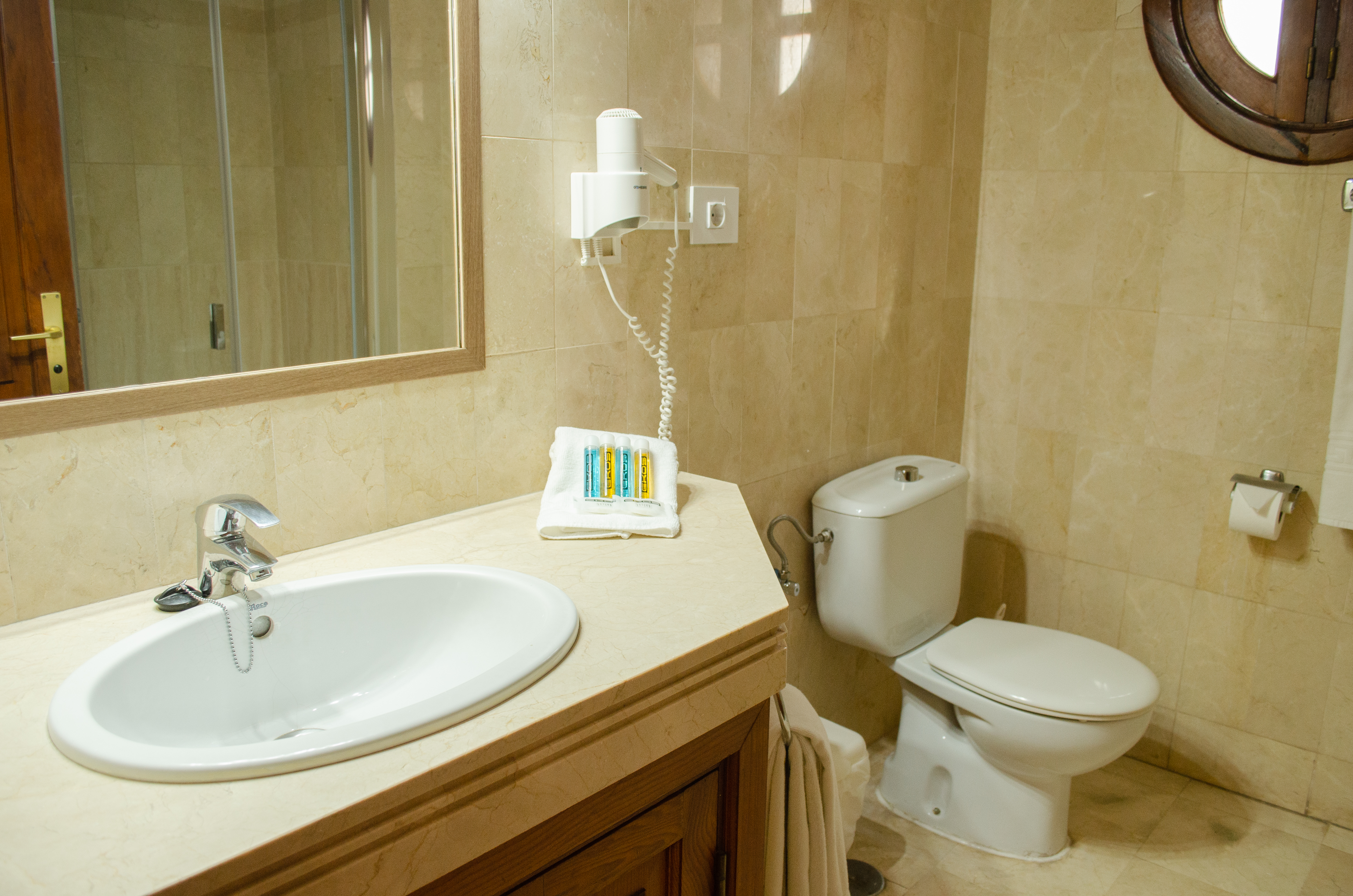 Apartment Capacity 4 Two Bedrooms