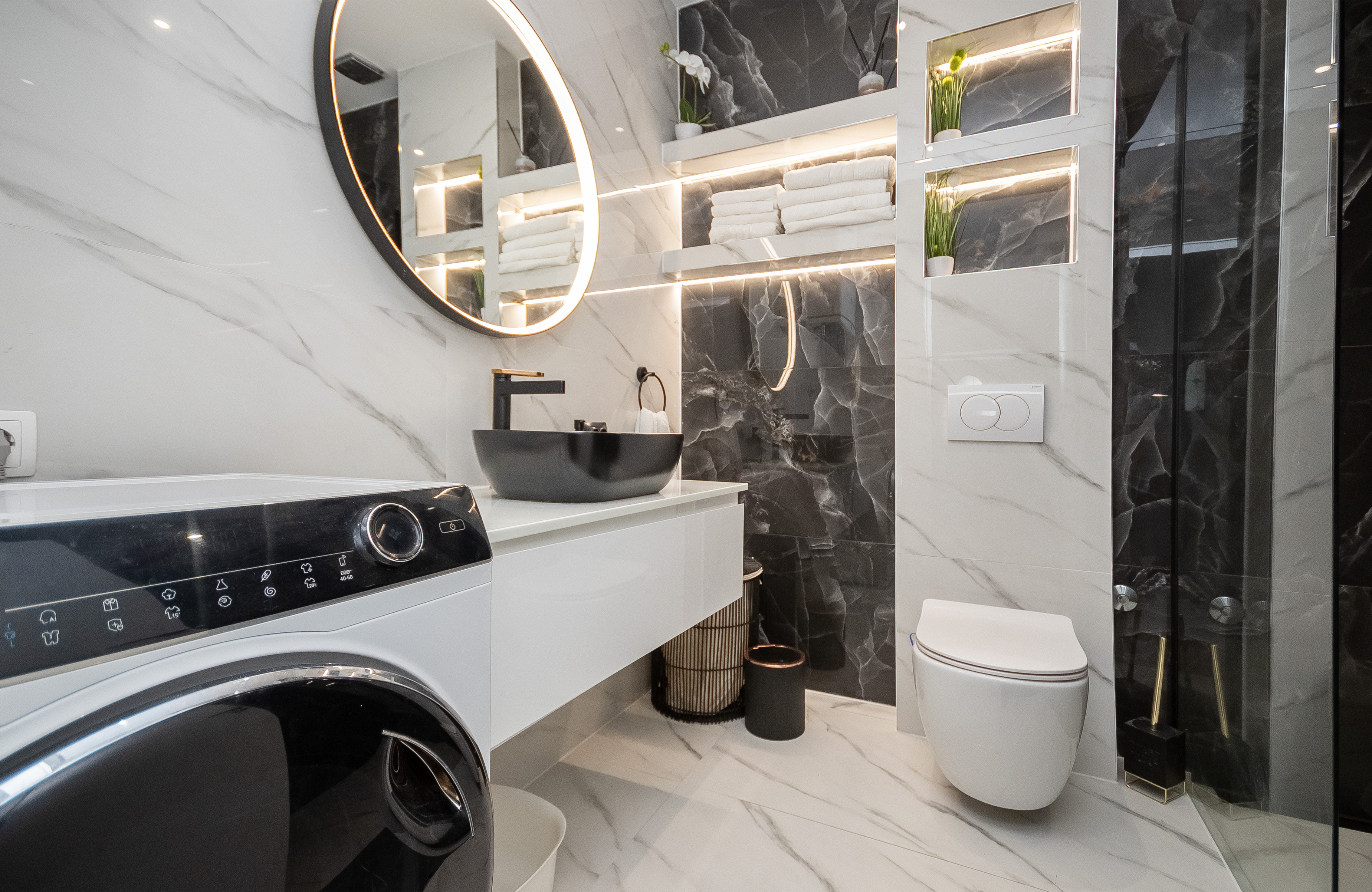 Apartment Sea View with Terrace