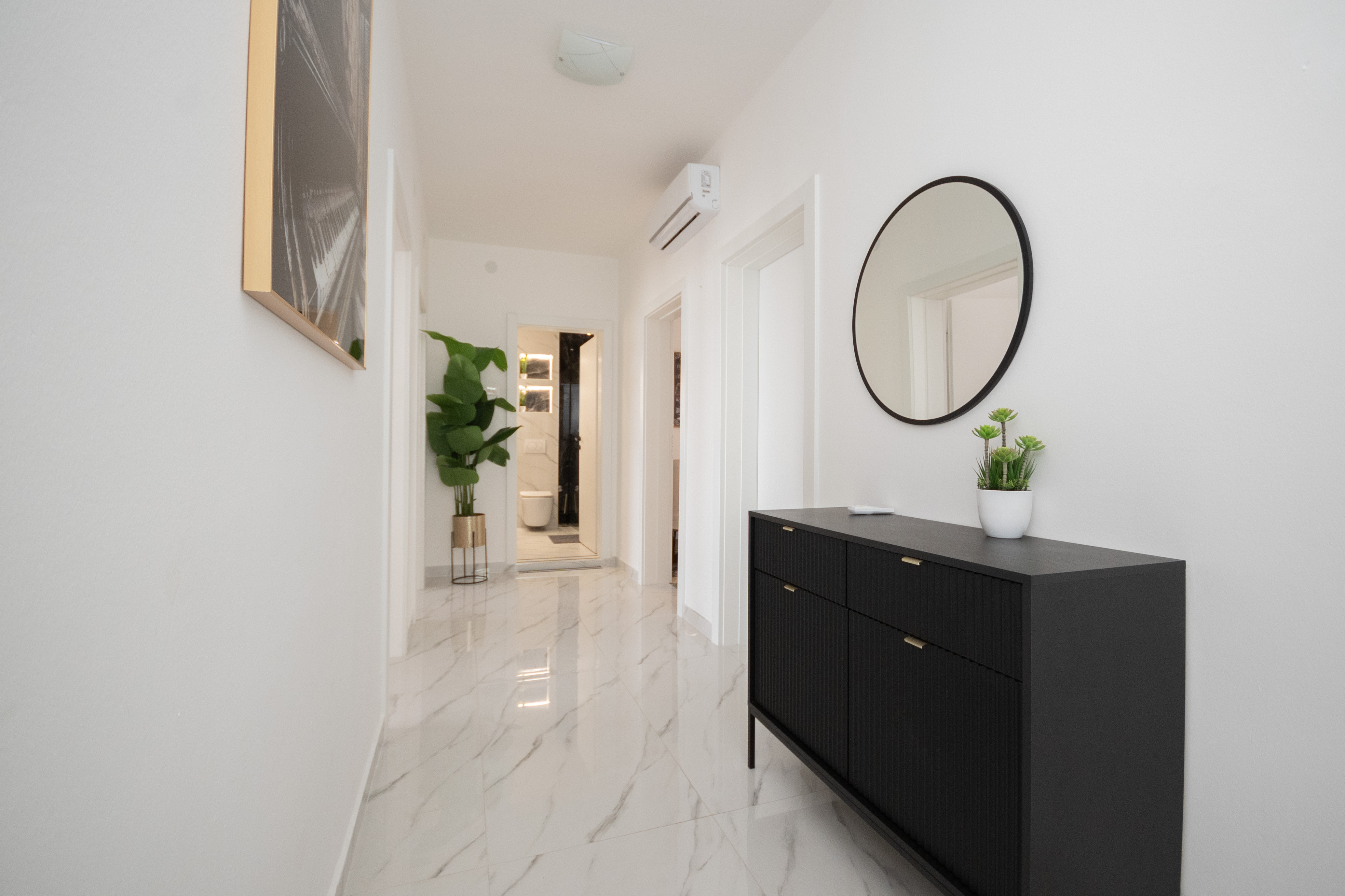 Apartment Sea View with Terrace