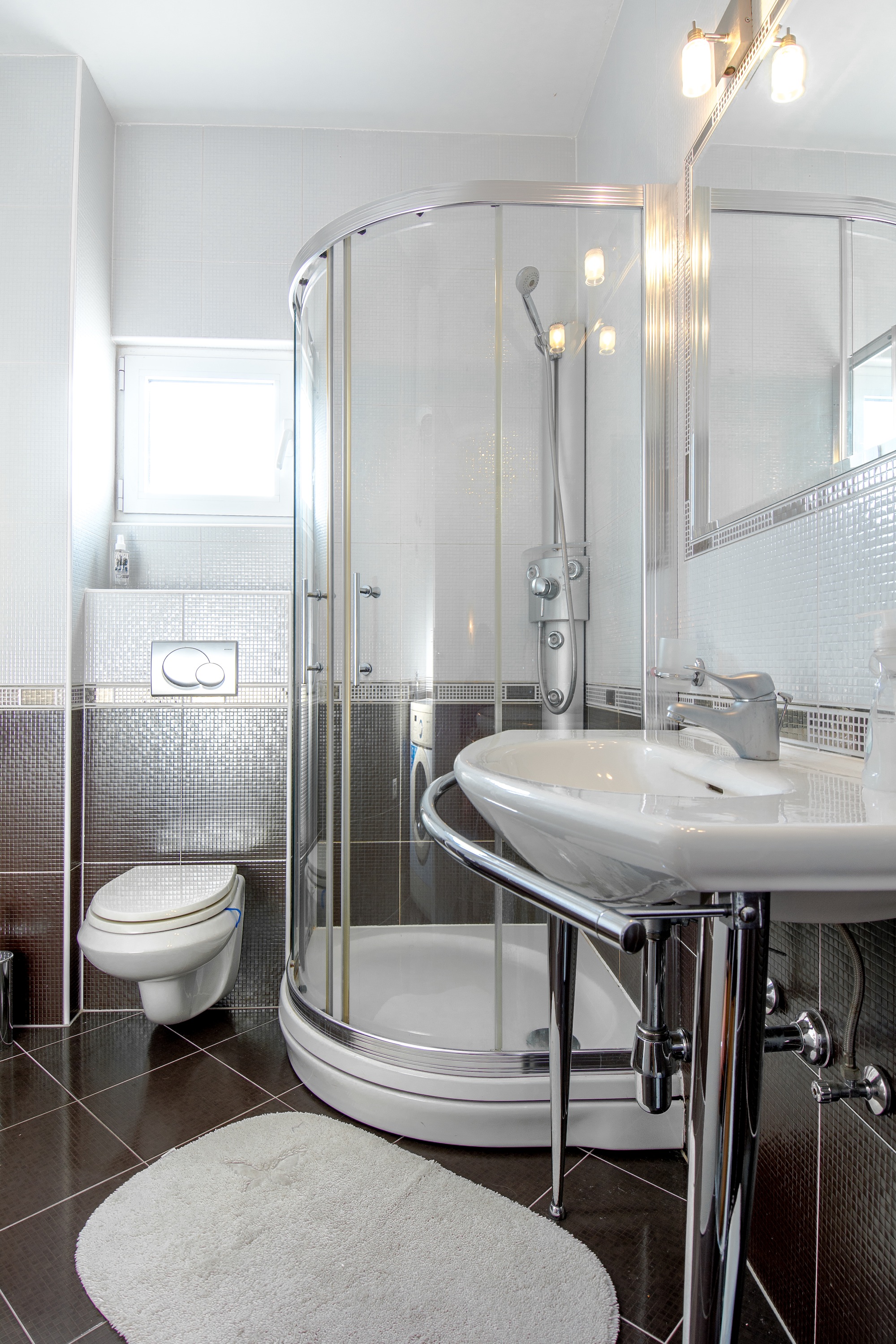 Studio Sea View with Terrace