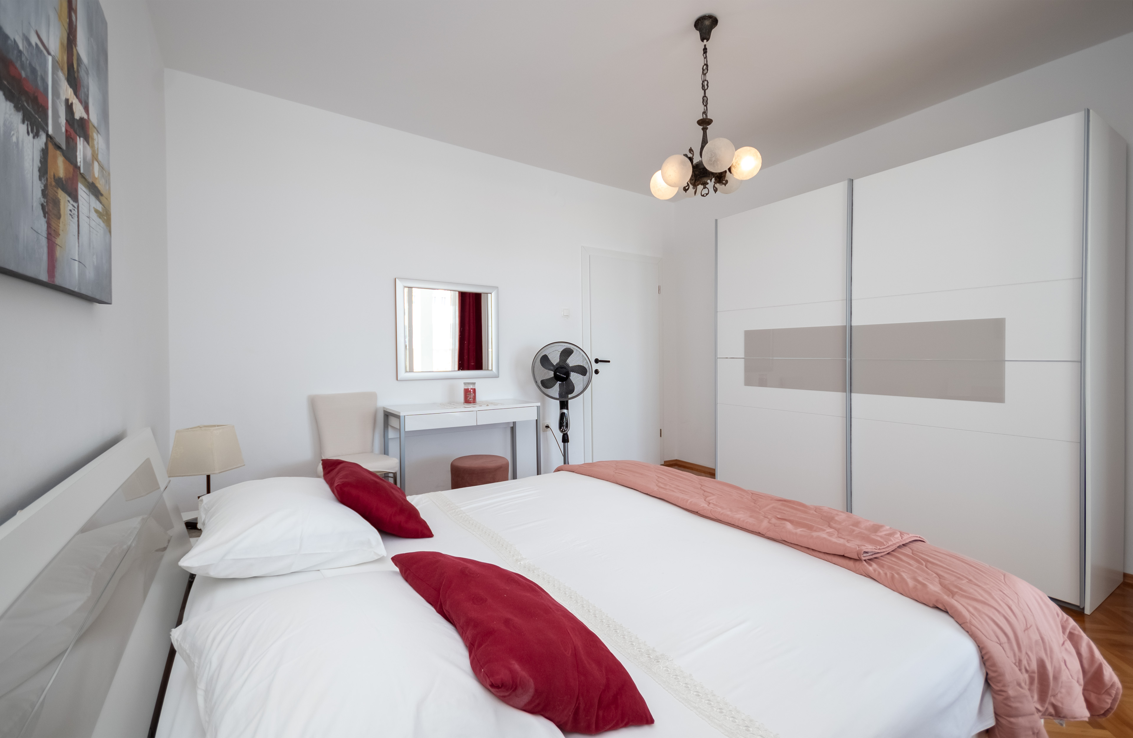 Apartment Sea View with Terrace