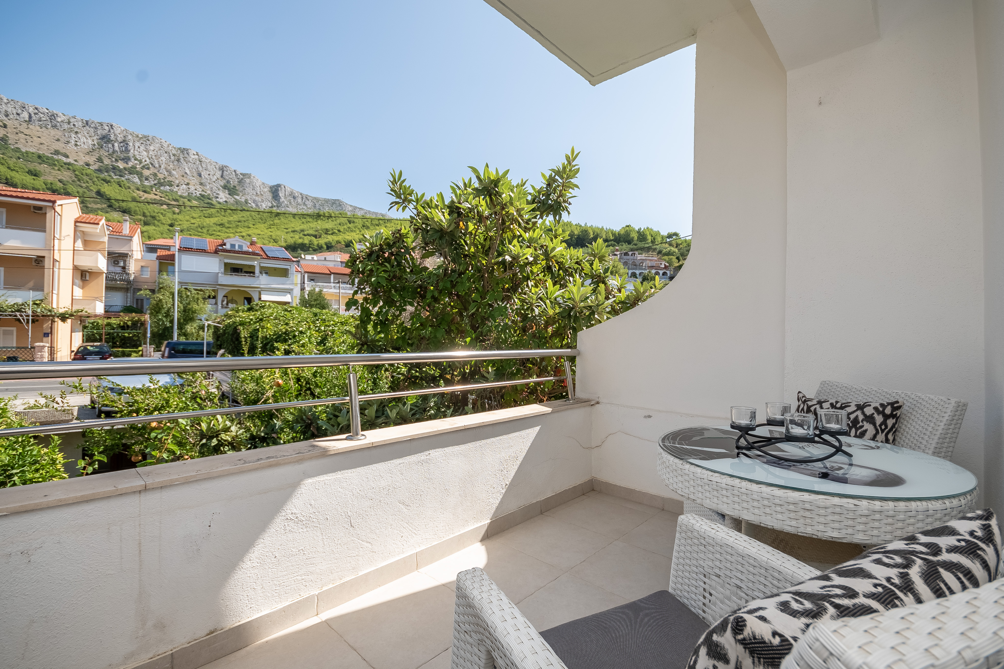 Apartment Sea View with Terrace