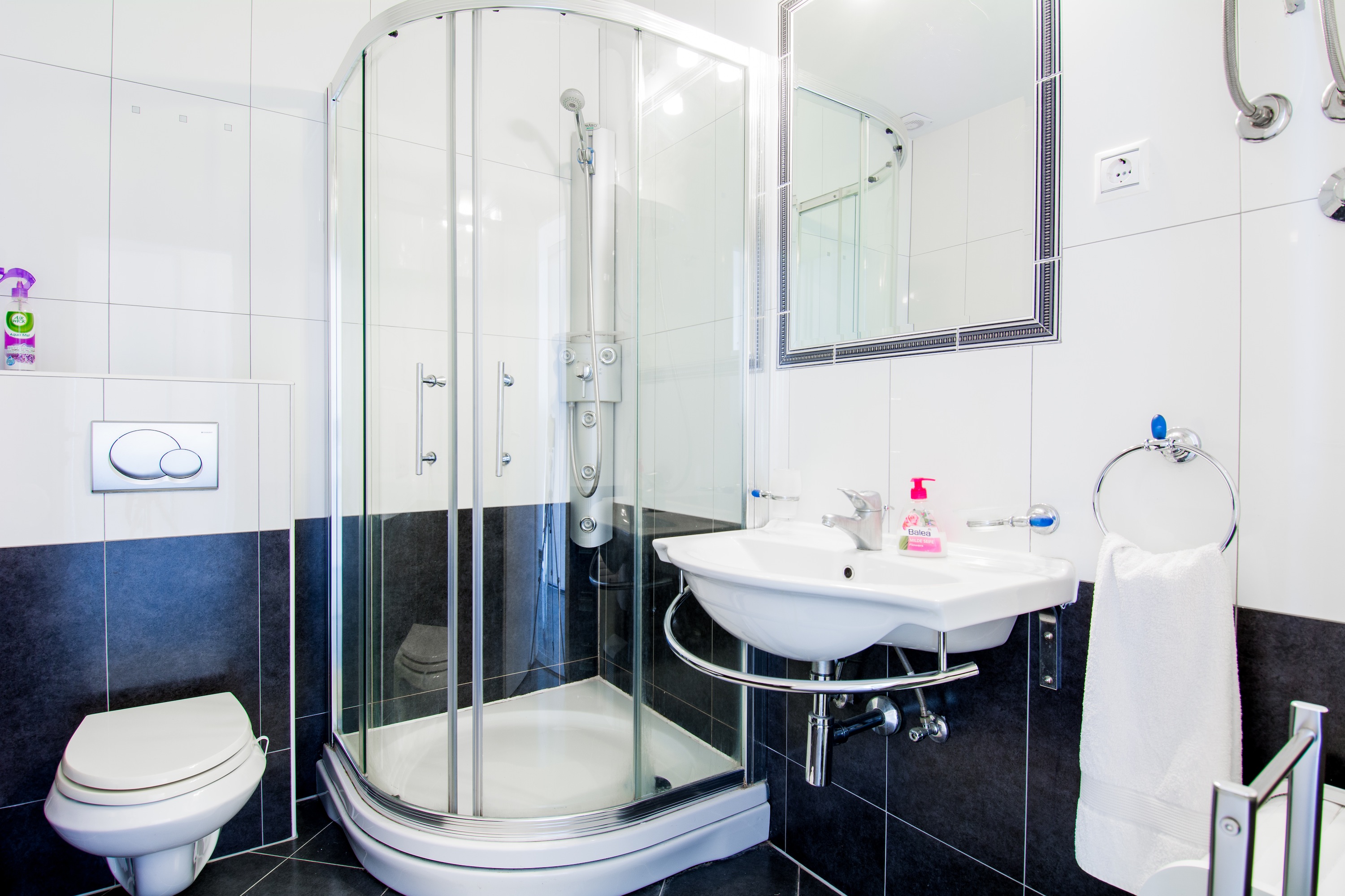 Studio Sea View with Terrace