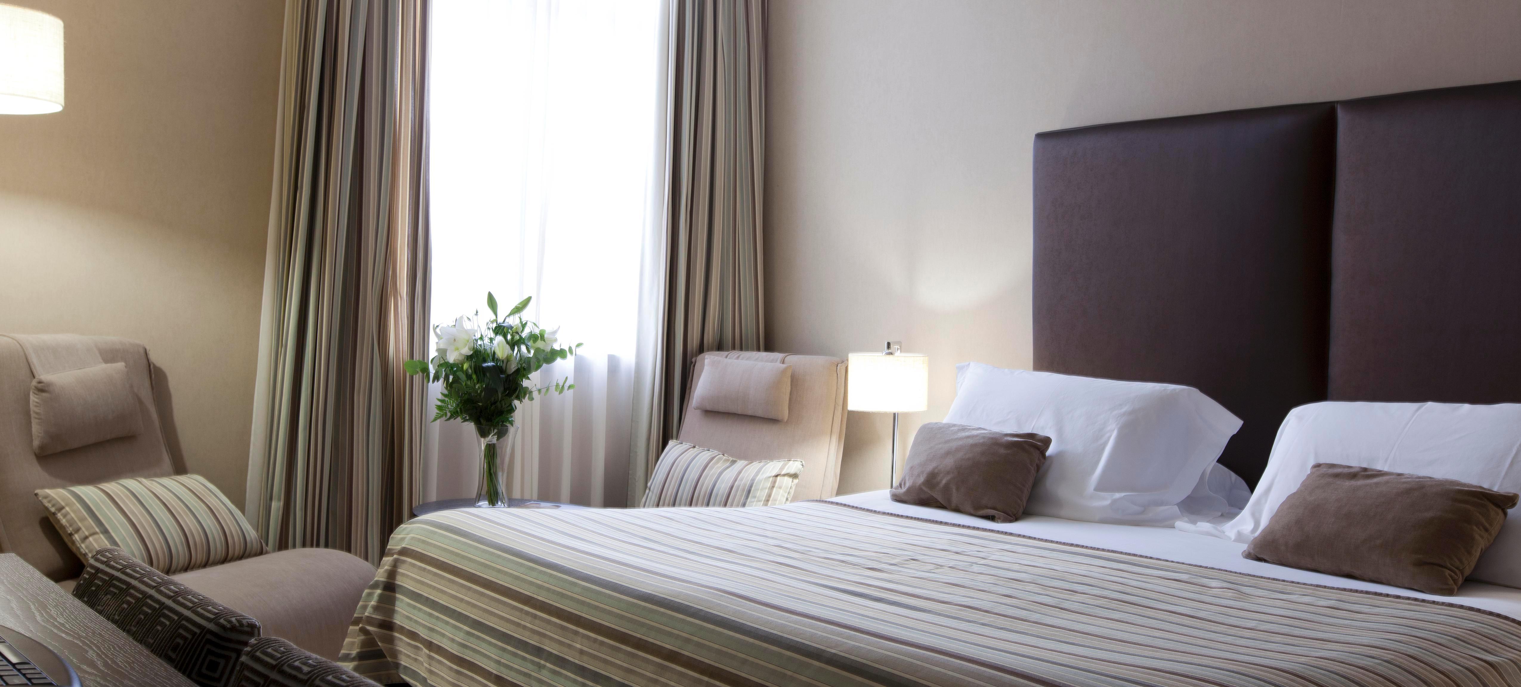 Junior Suite Standard