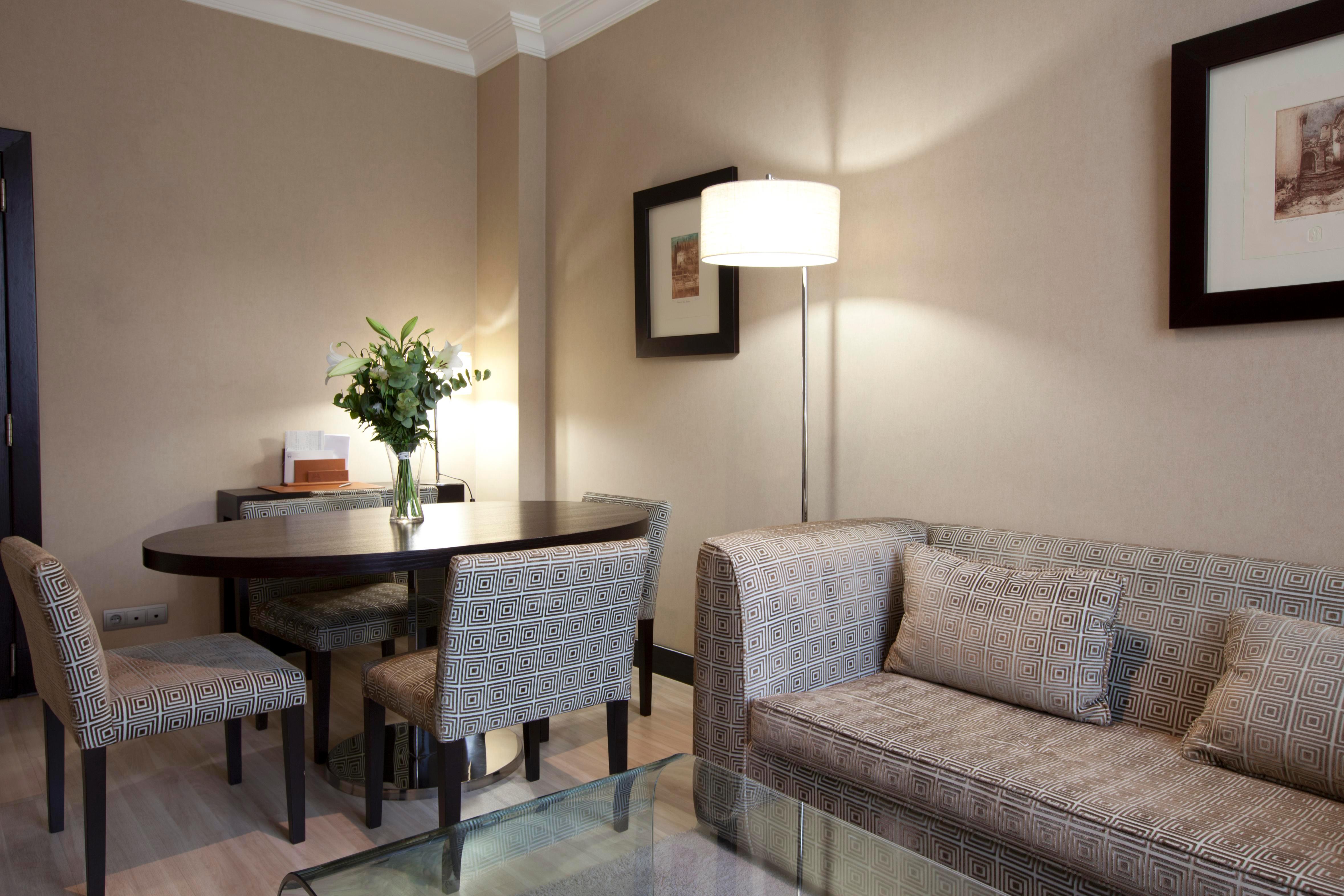 Junior Suite Standard