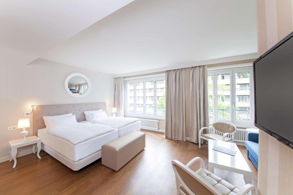 Family Room Standard