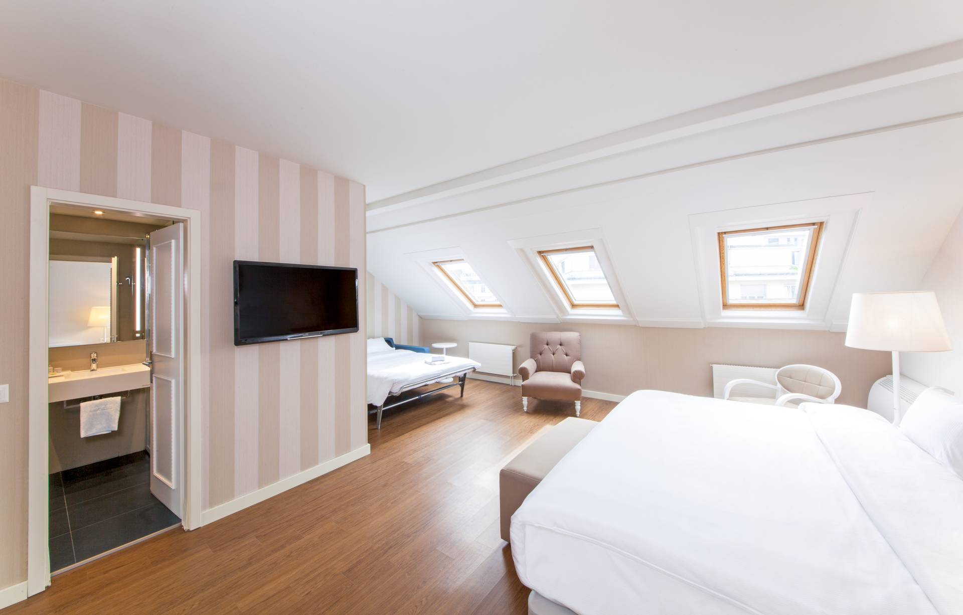 Family Room Standard