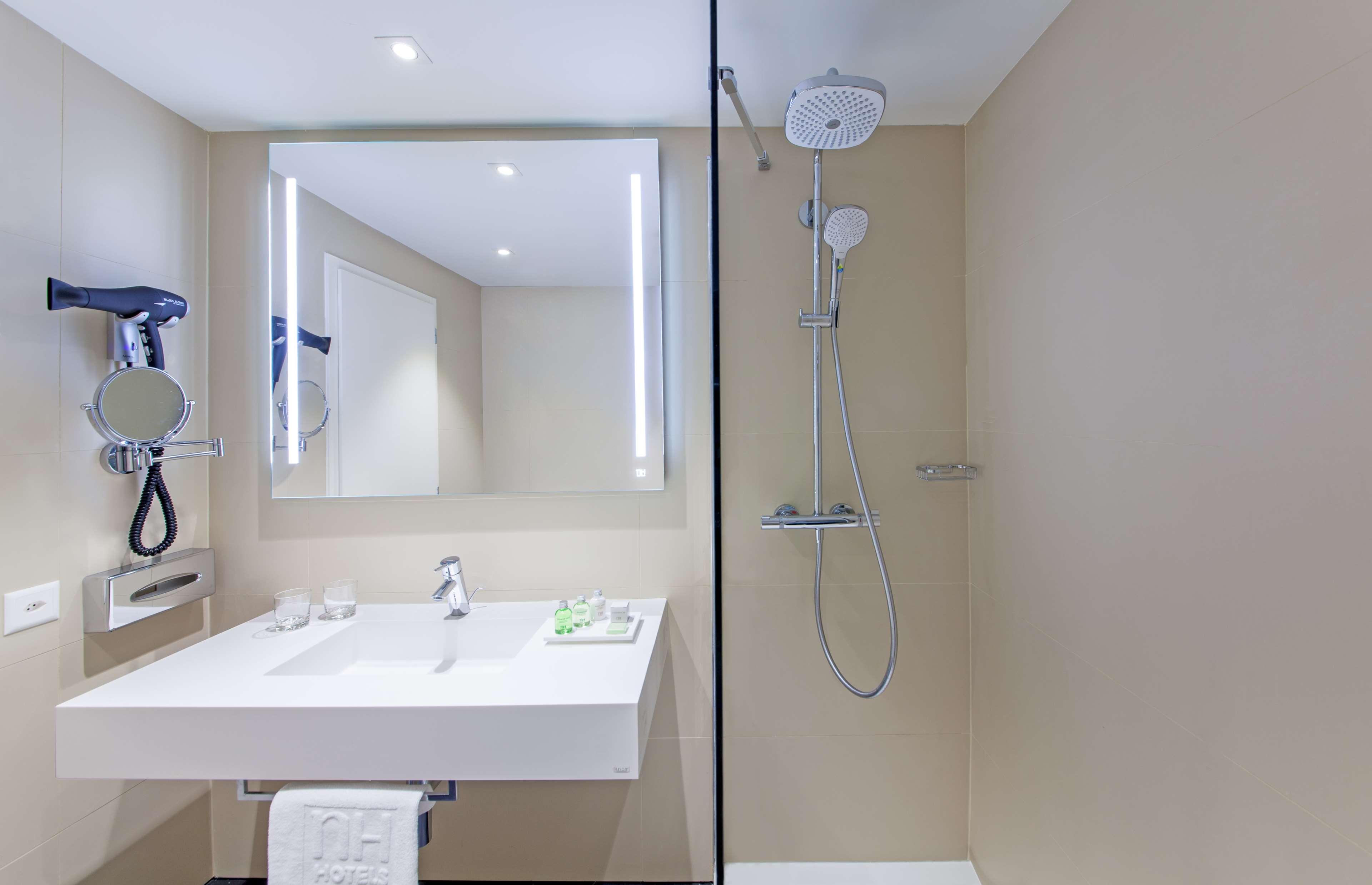 Double Single Standard