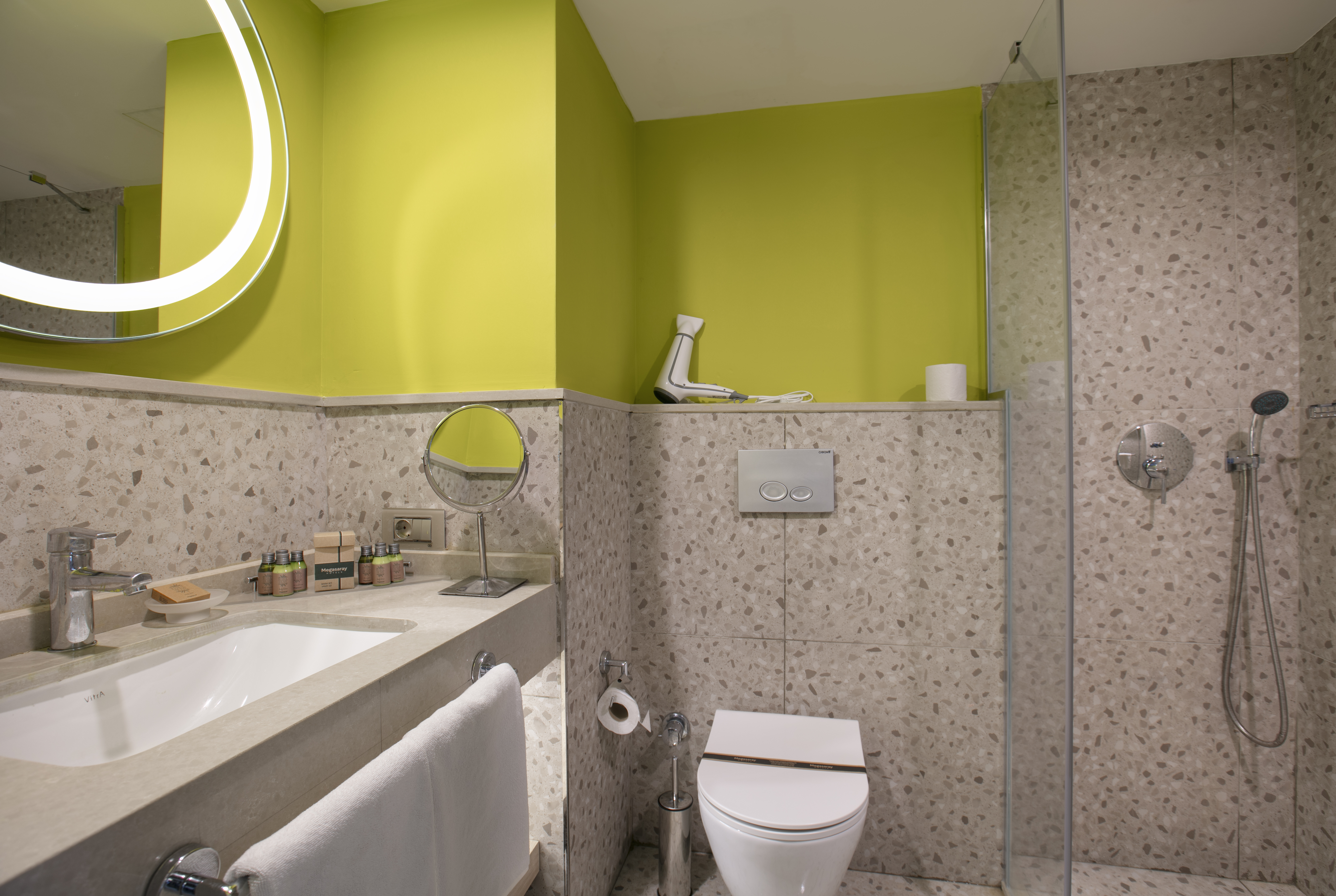 Junior Suite Connecting Room