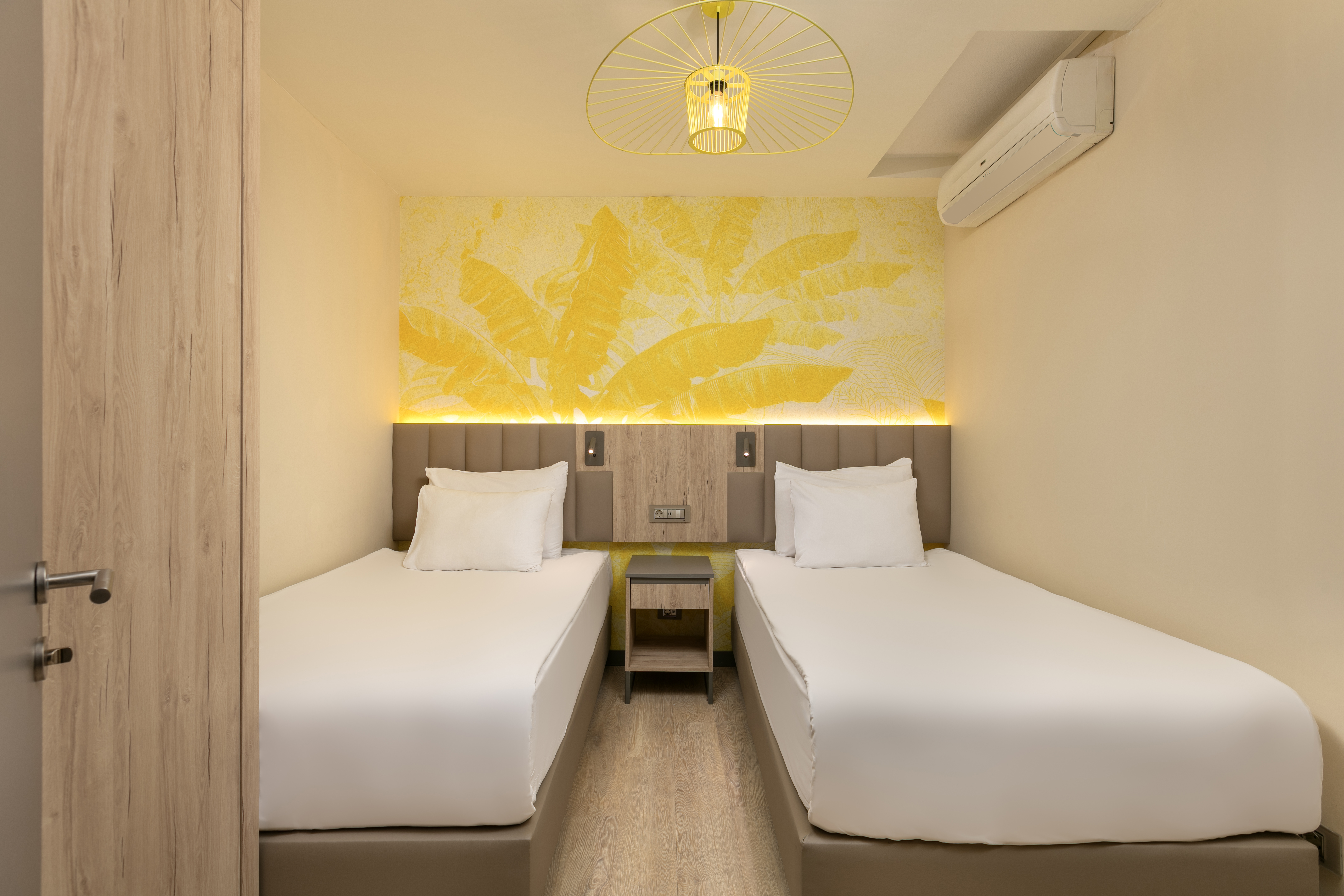 Junior Suite Connecting Room