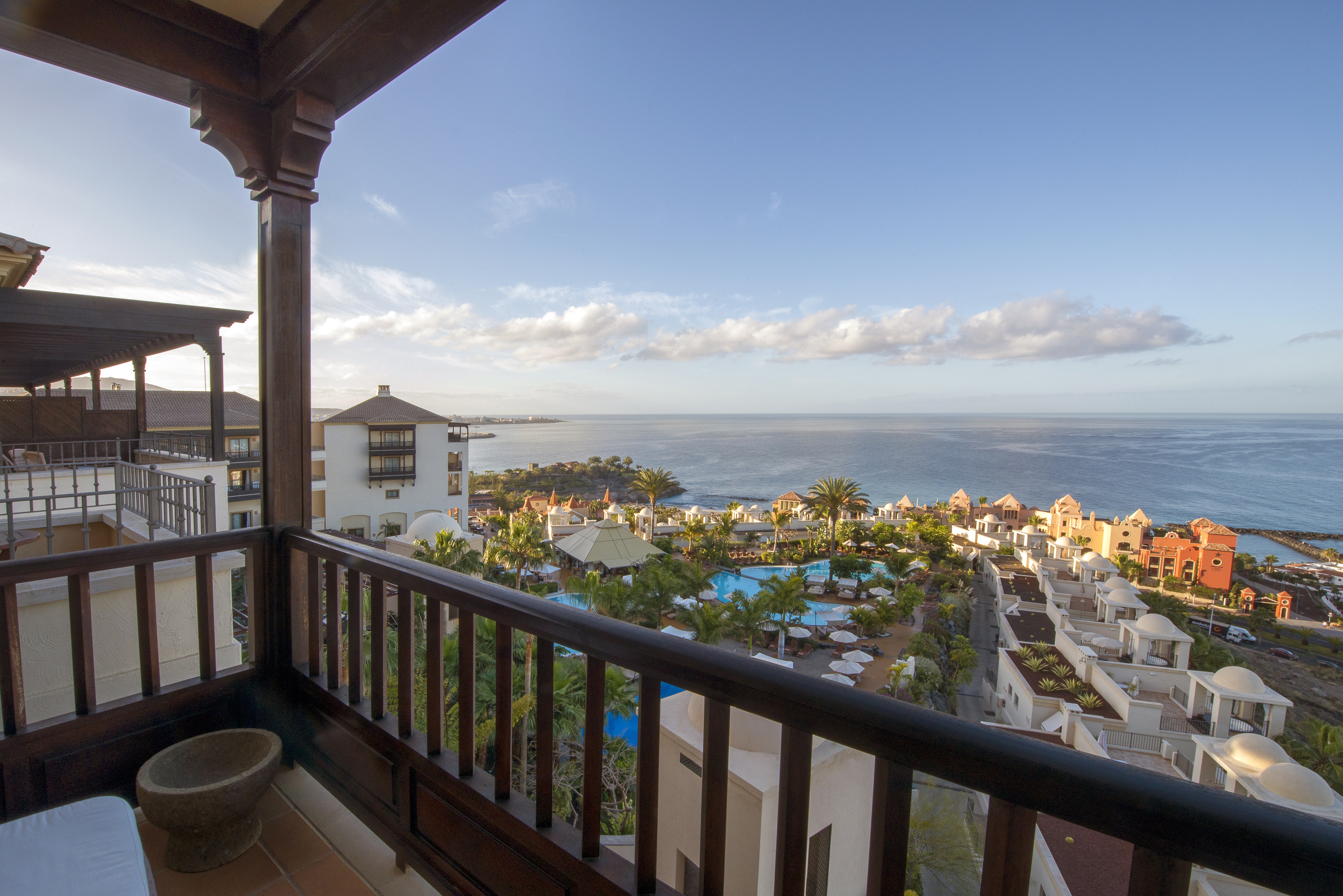 Junior Suite Sea View