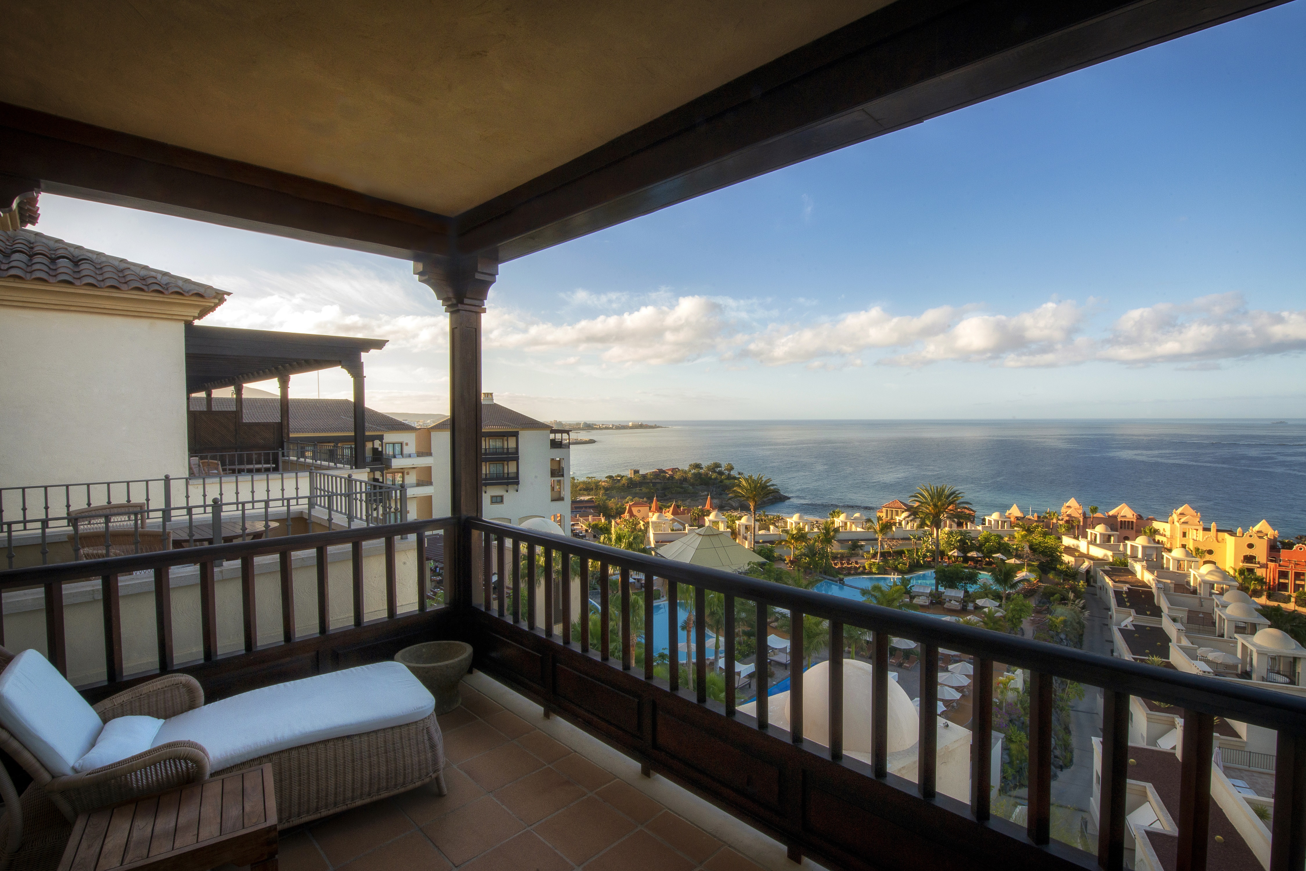 Junior Suite Sea View