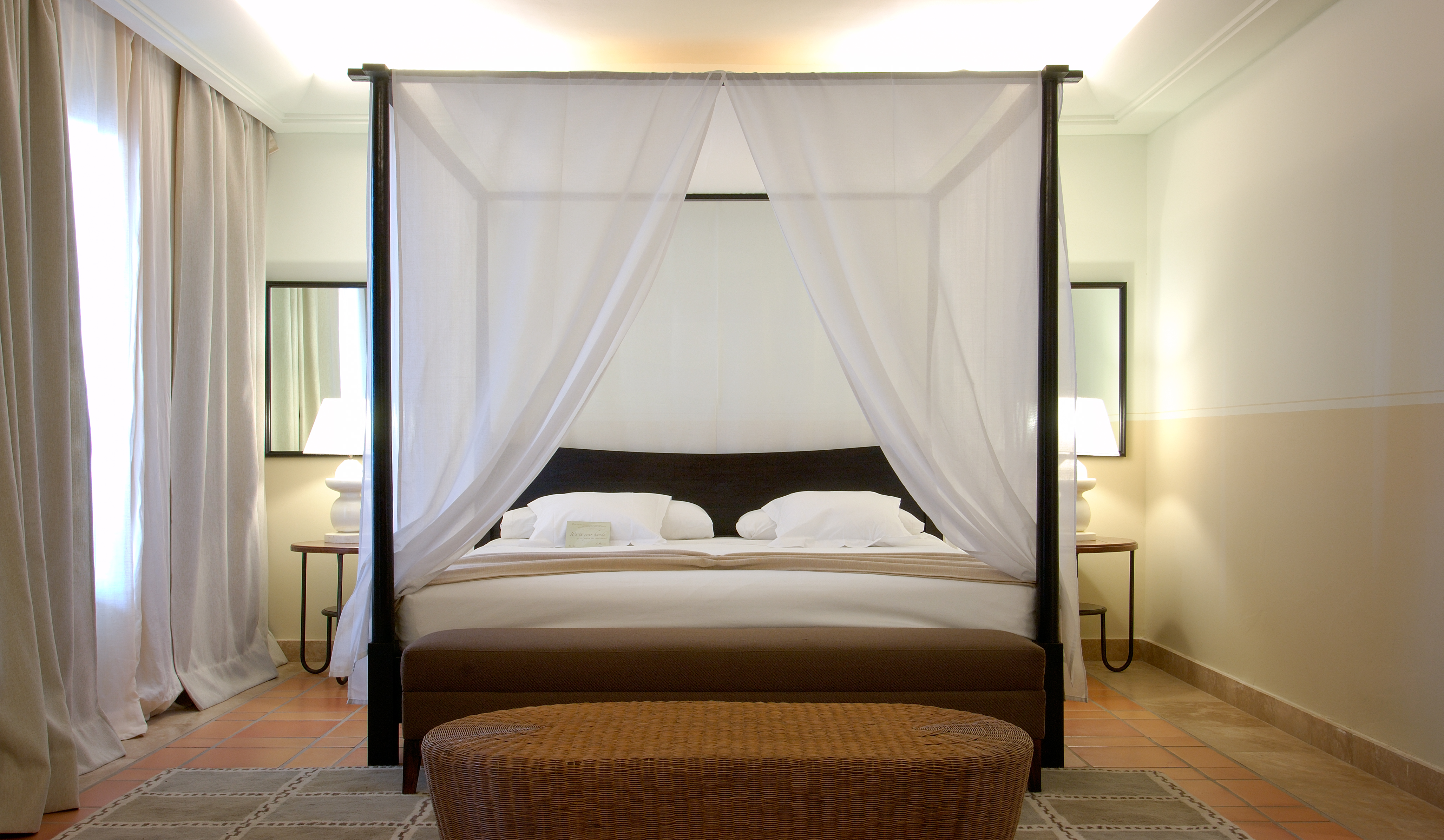 Junior Suite Sea View