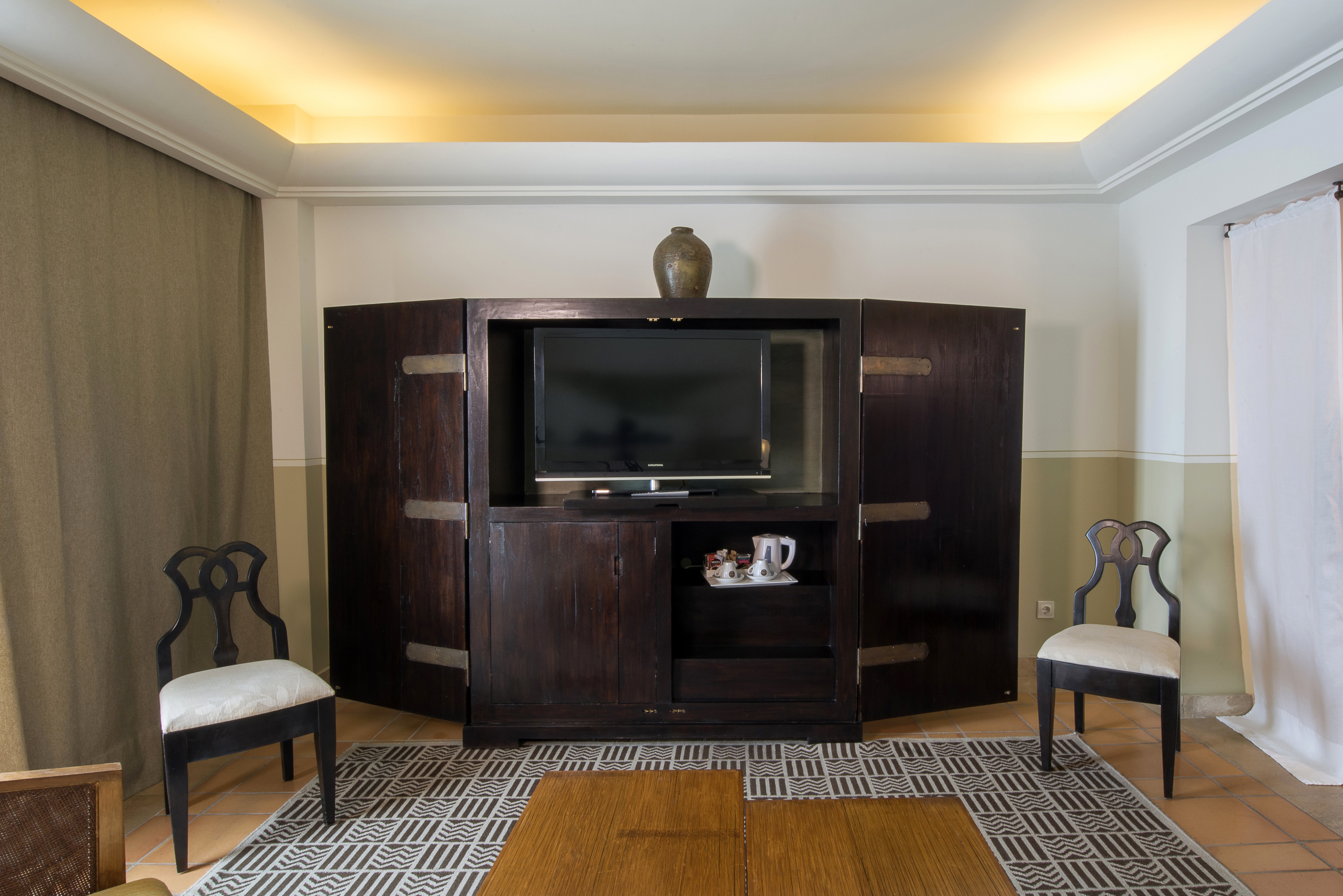 Junior Suite Capacity 3