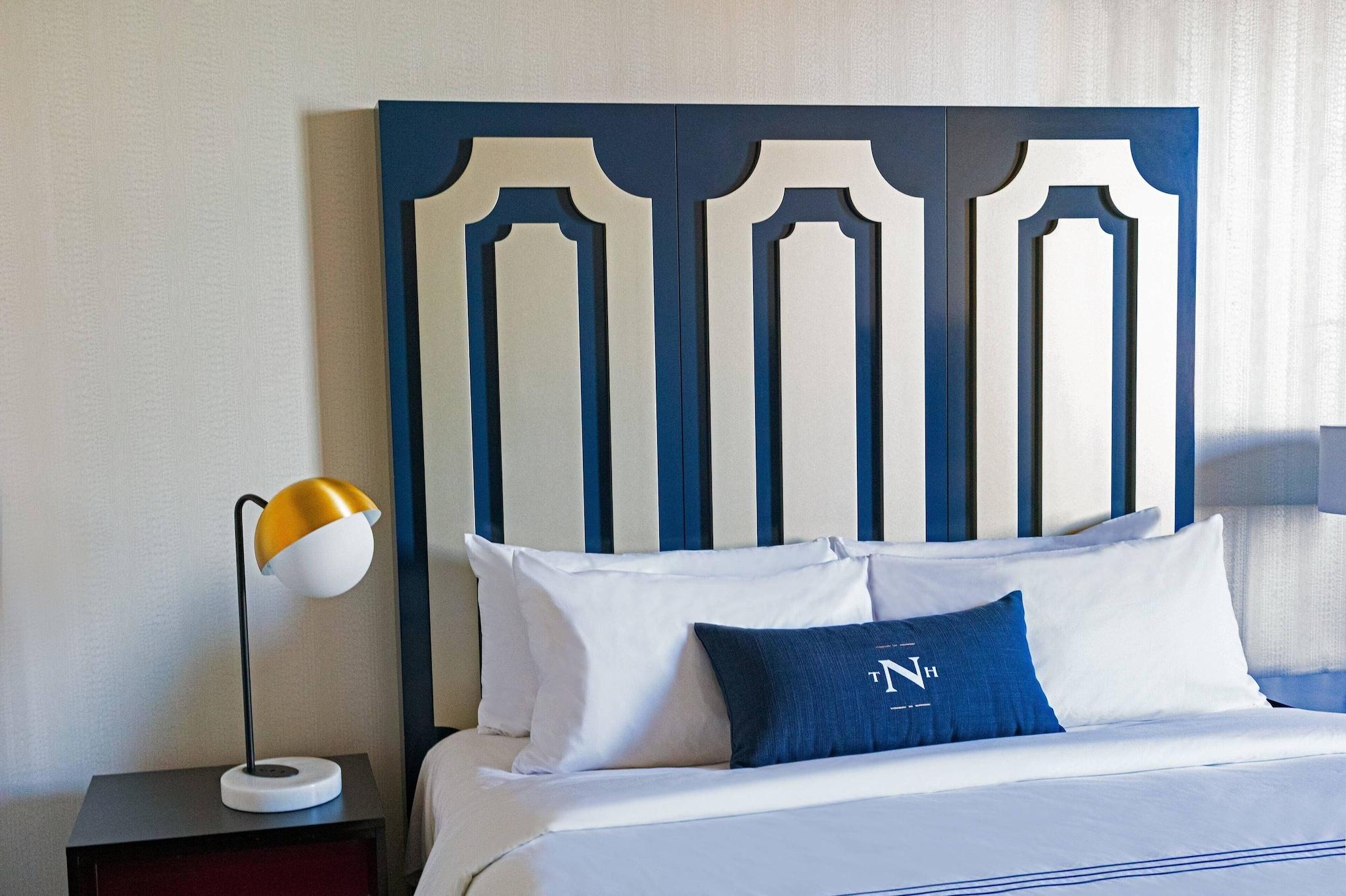 Quadruple Accessible-two Queen Beds