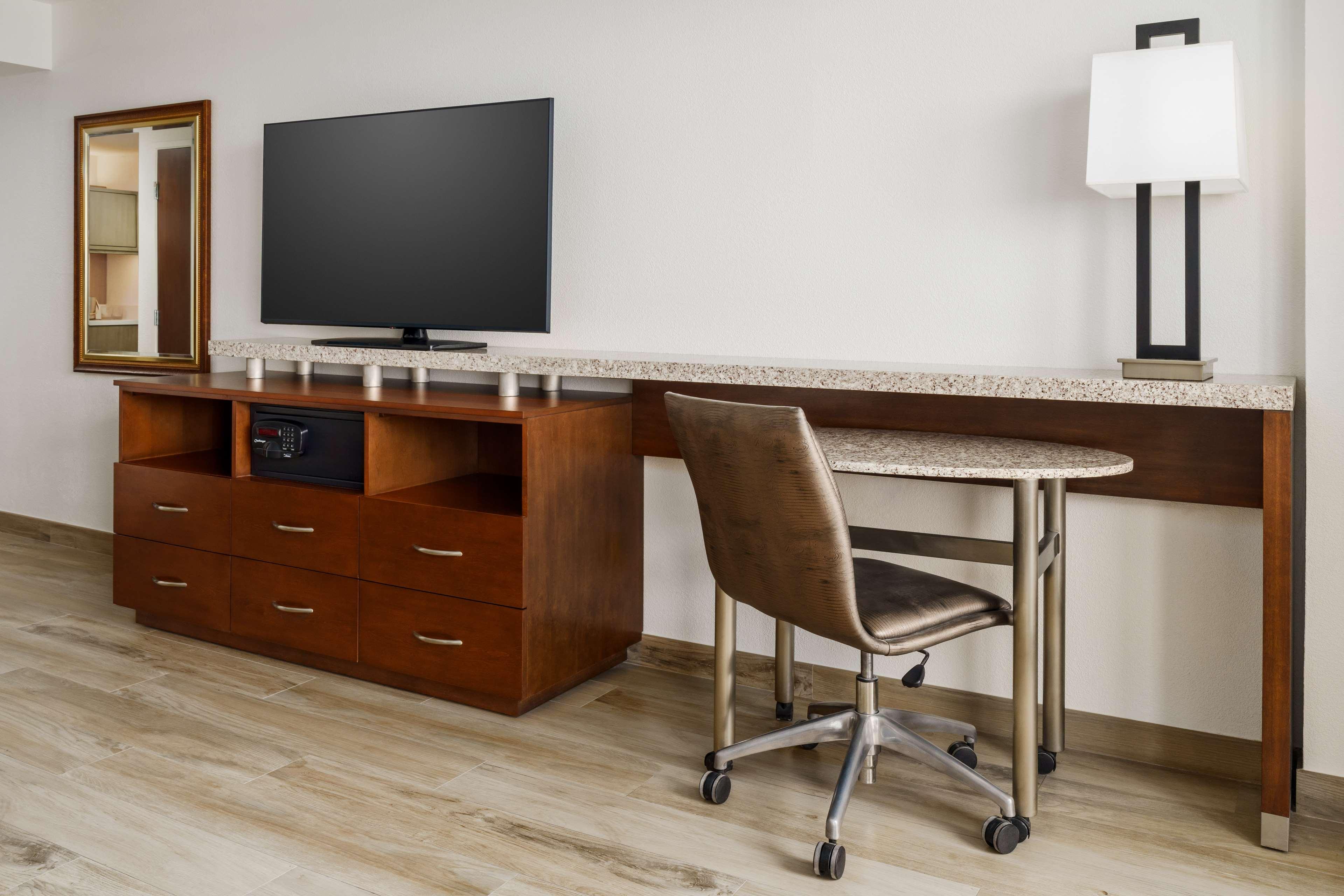 Double Two Queen Beds