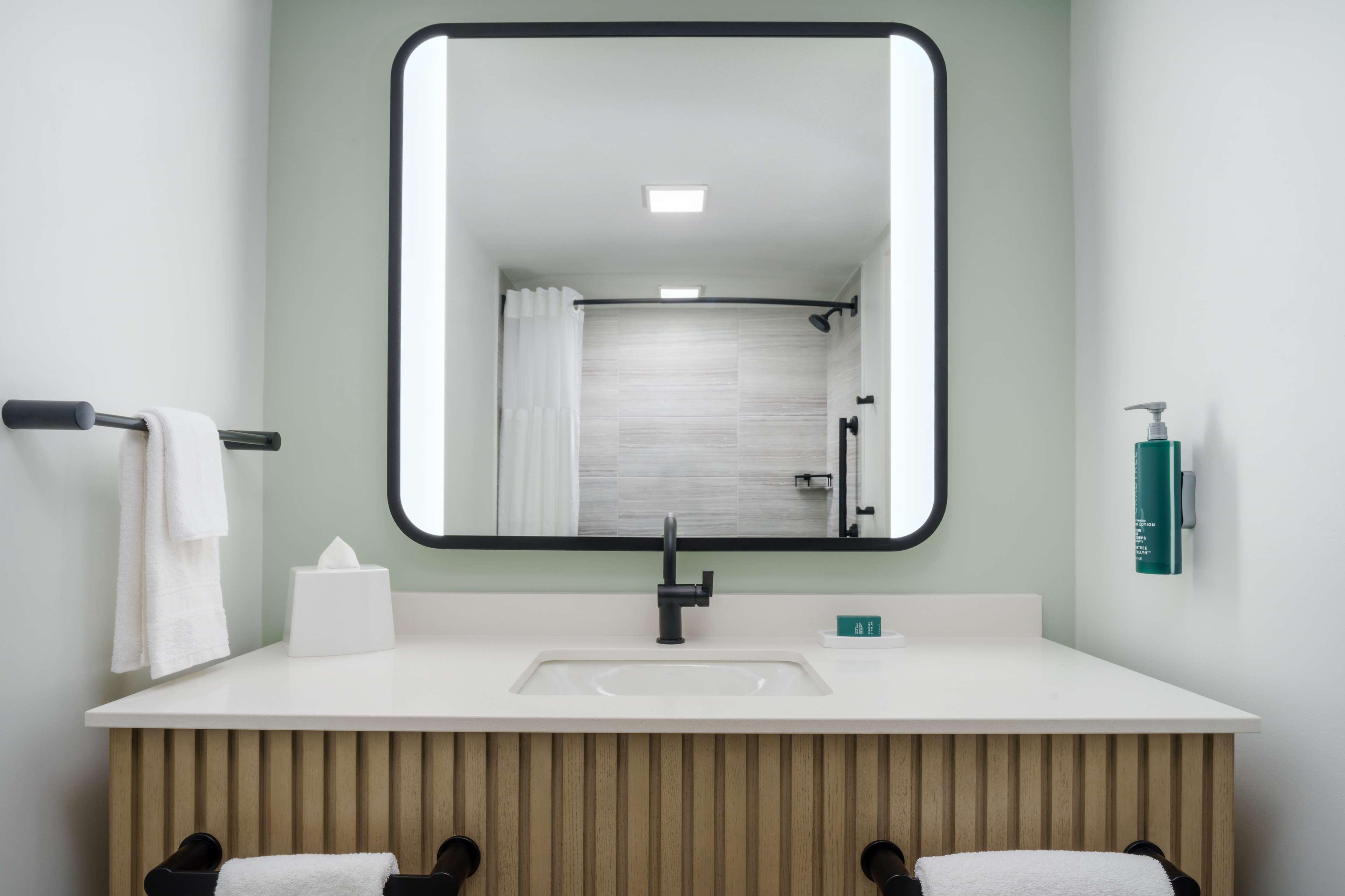 Double Two Queen Beds