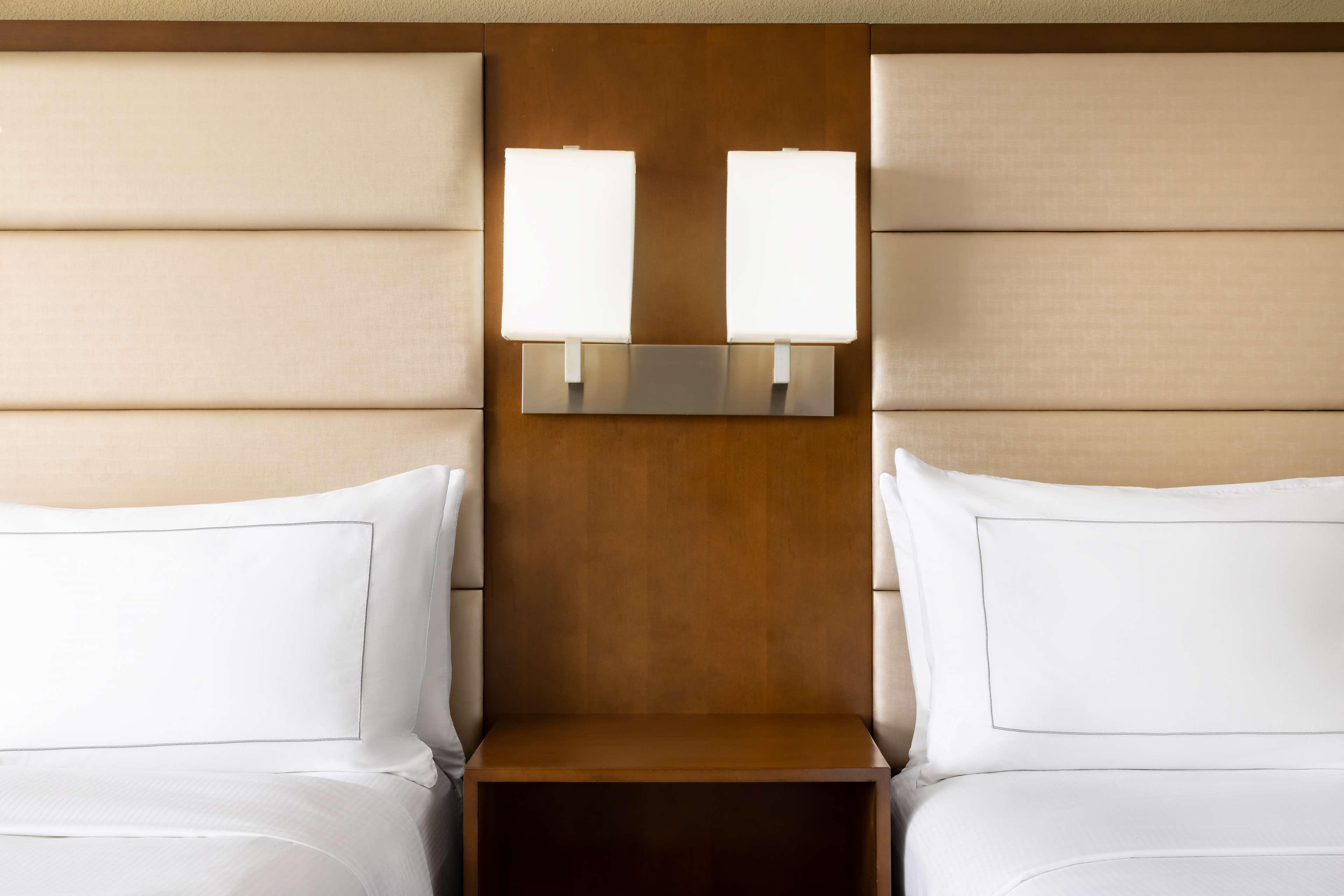 Double Two Queen Beds Non Smoking