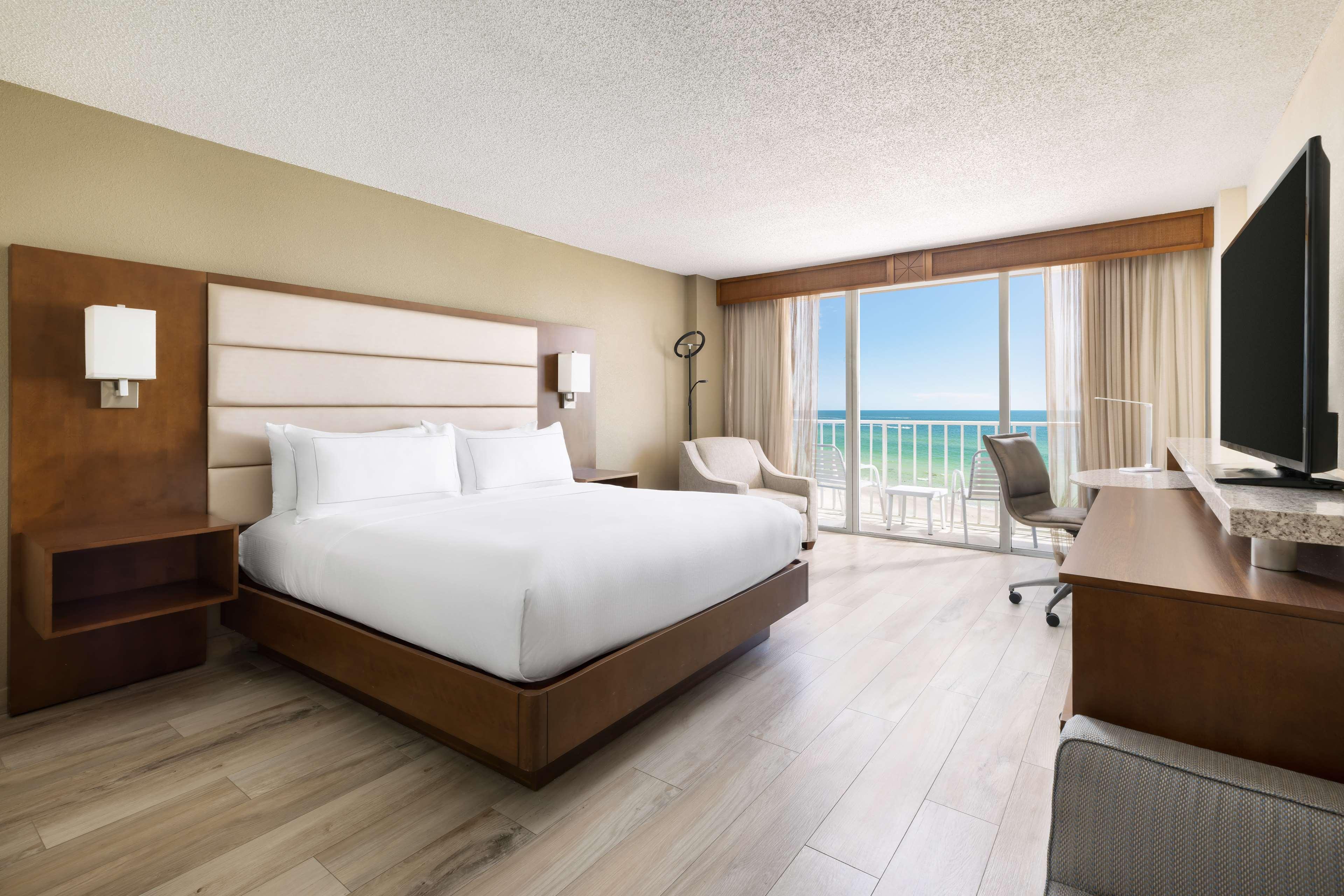 Junior Suite King Bed Non Smoking