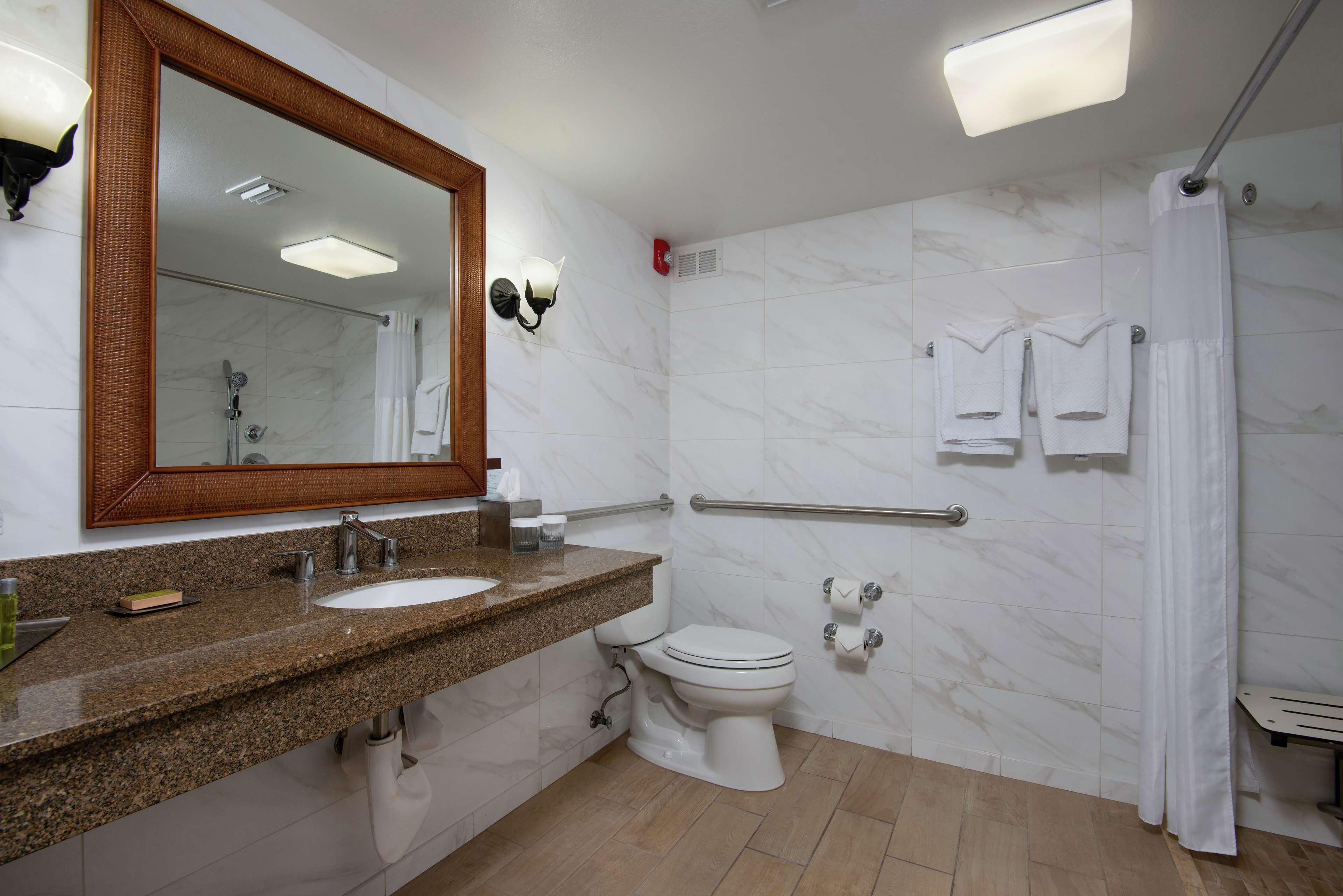 Quadruple Two Queen Beds