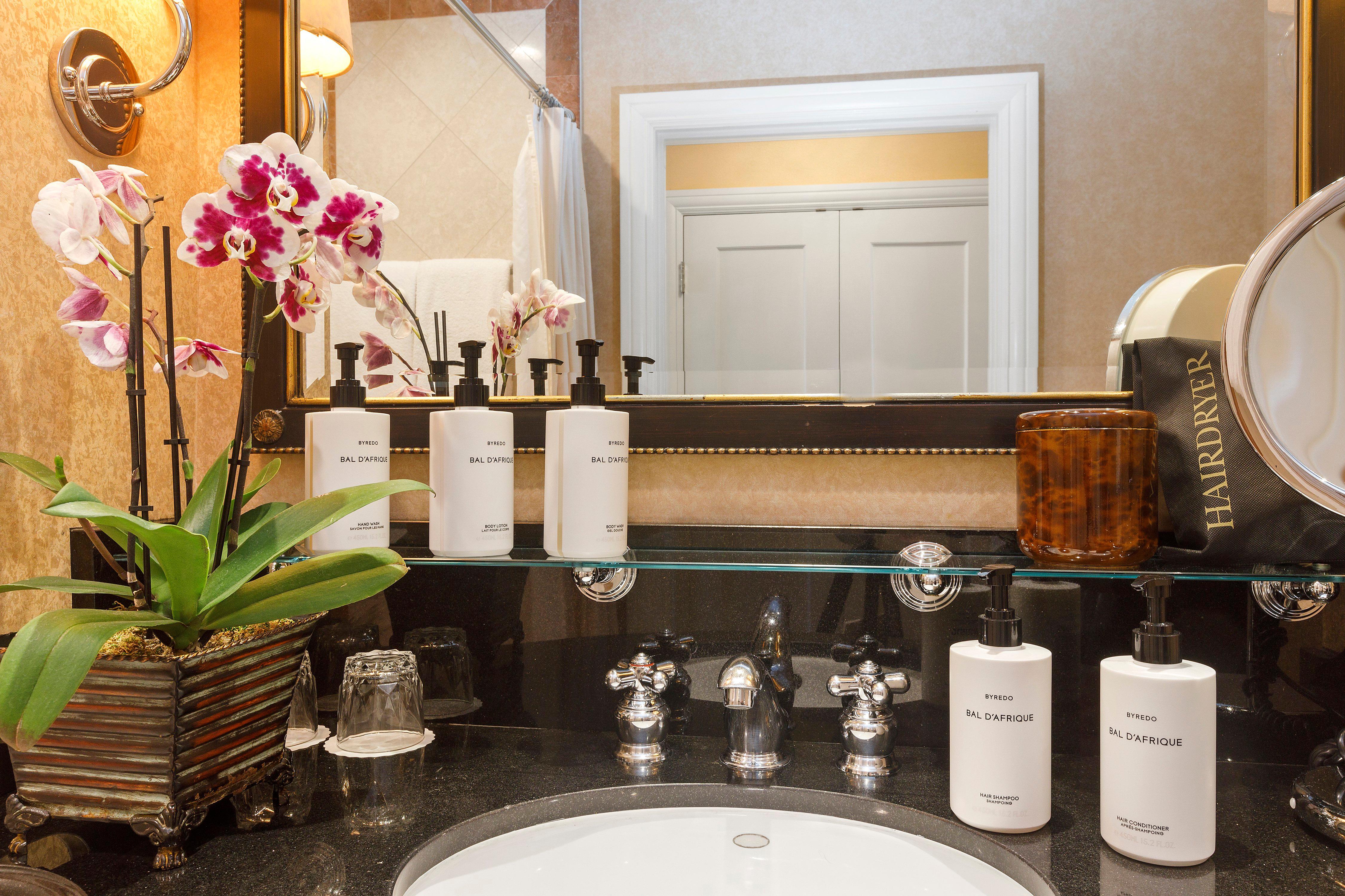 Suite Luxury One Bedroom