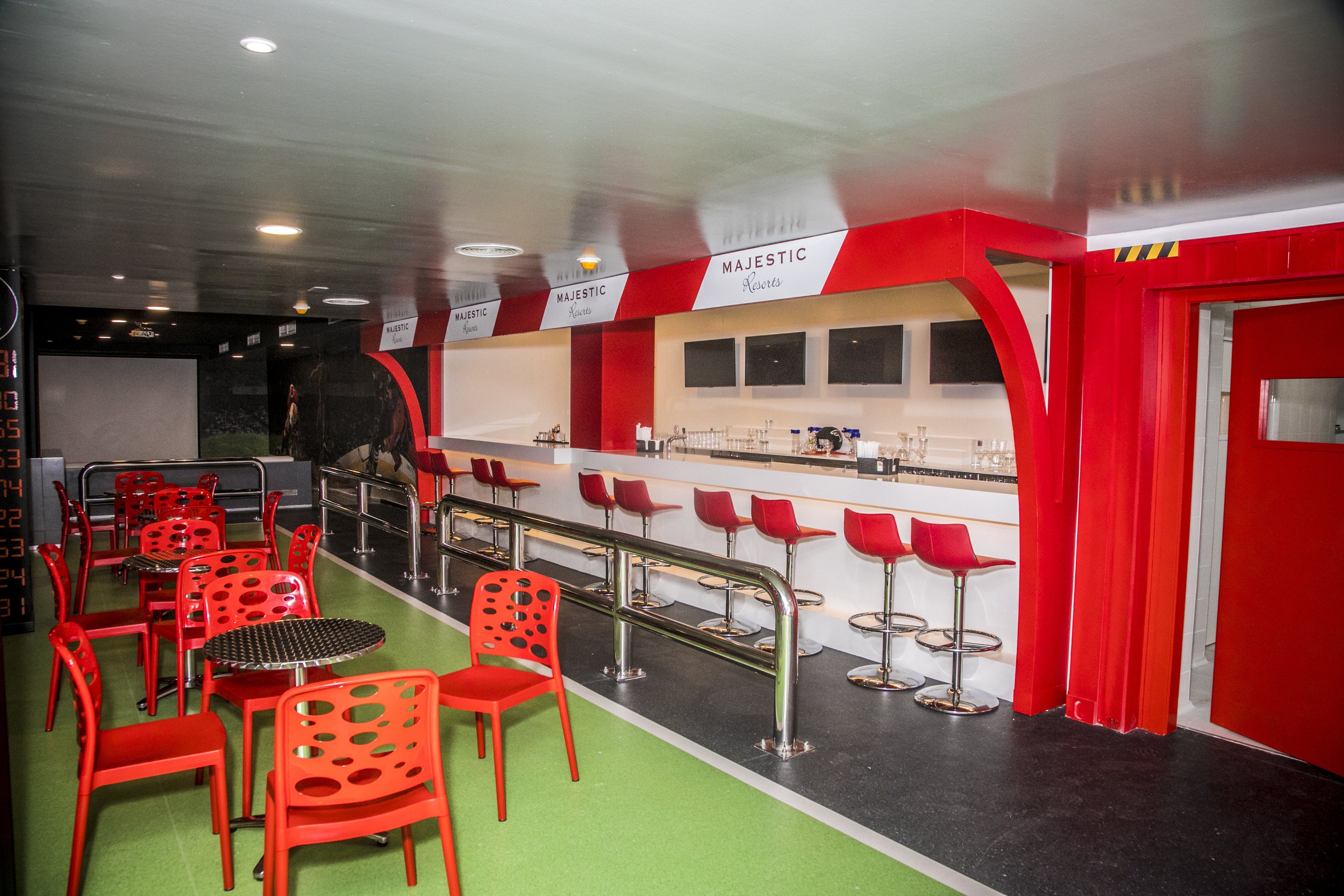 Sports and Entertainment