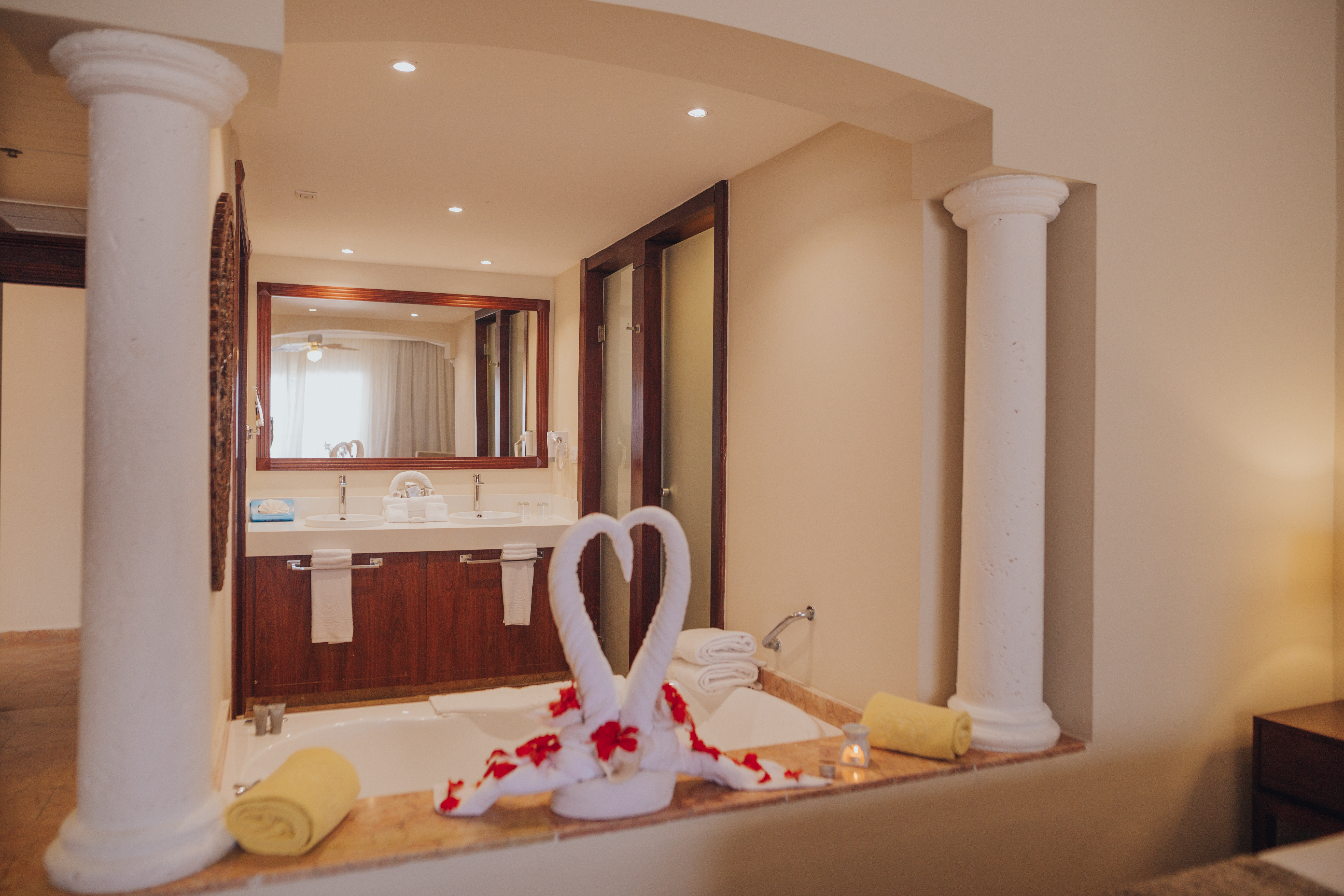 Junior Suite Sea Front