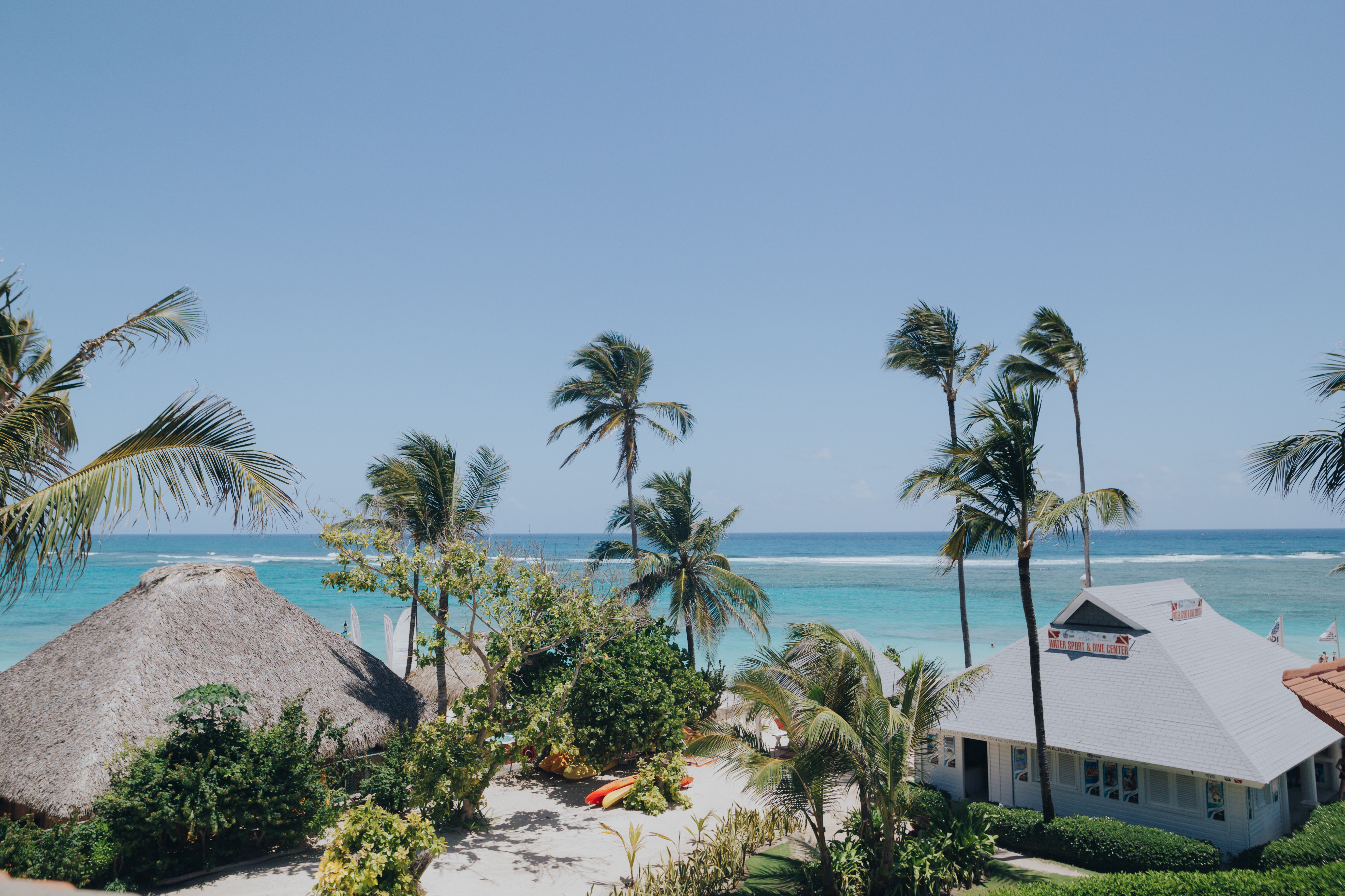 Junior Suite Sea Front