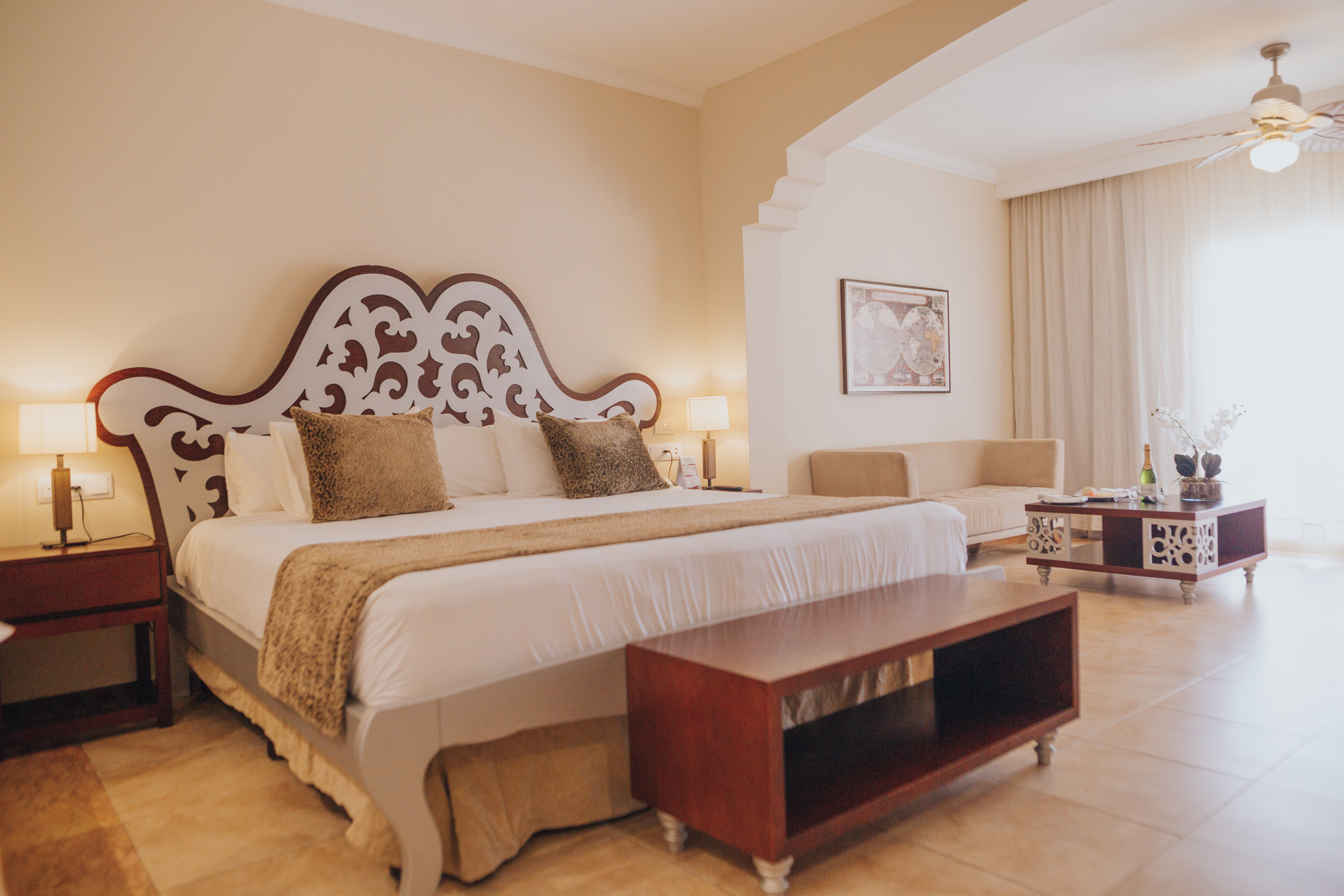 Junior Suite Sea Front