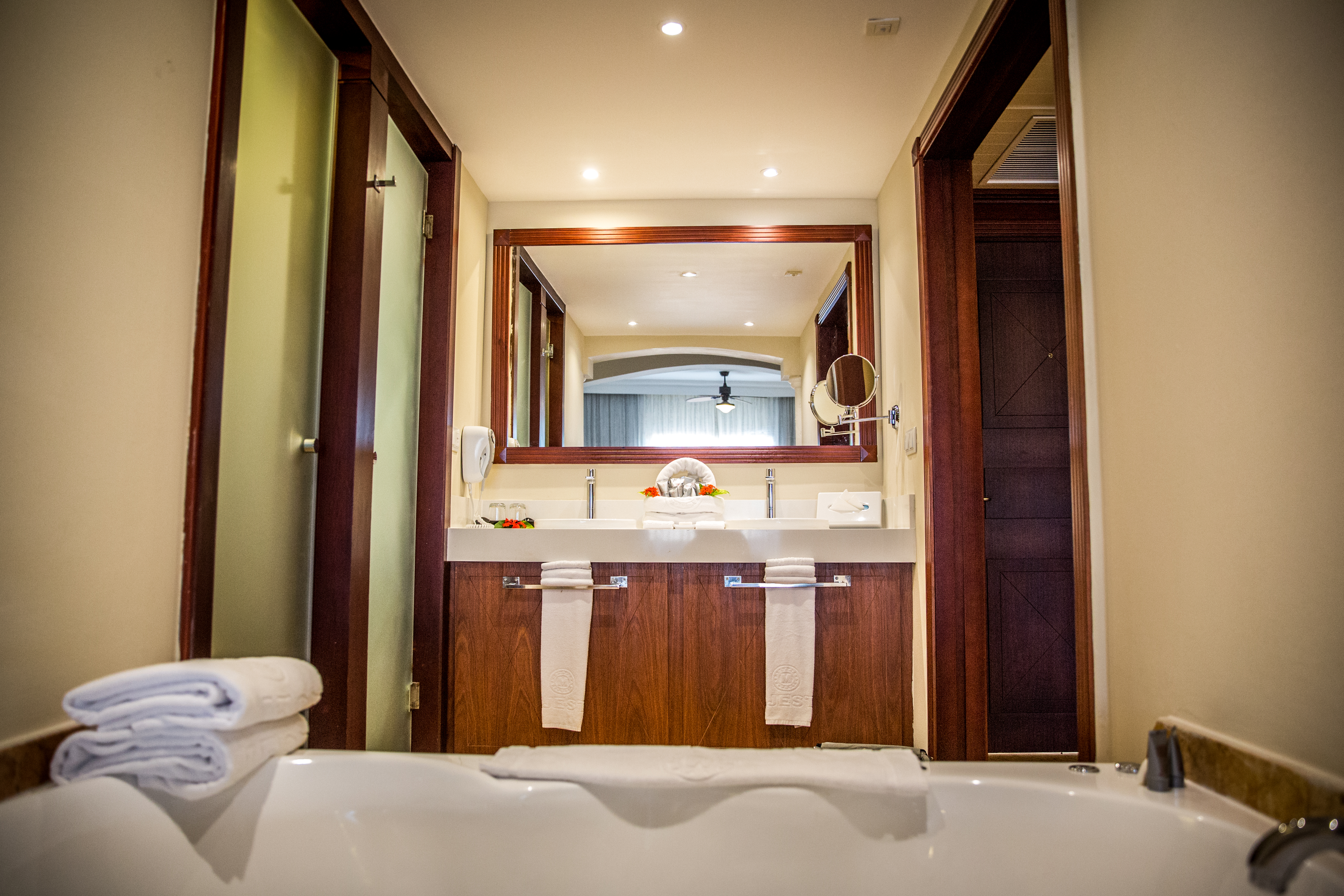 Junior Suite with Jacuzzi