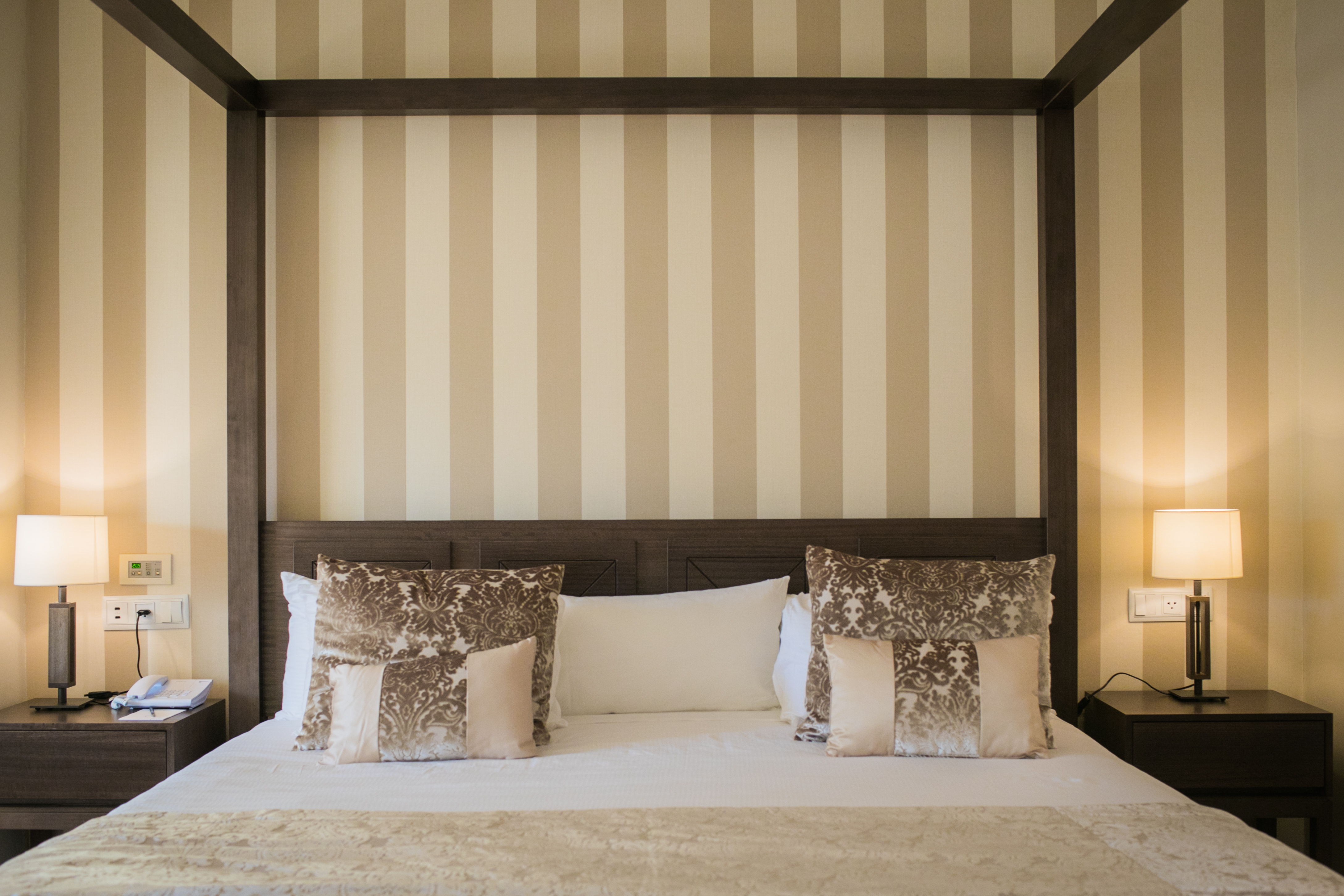 Junior Suite with Jacuzzi