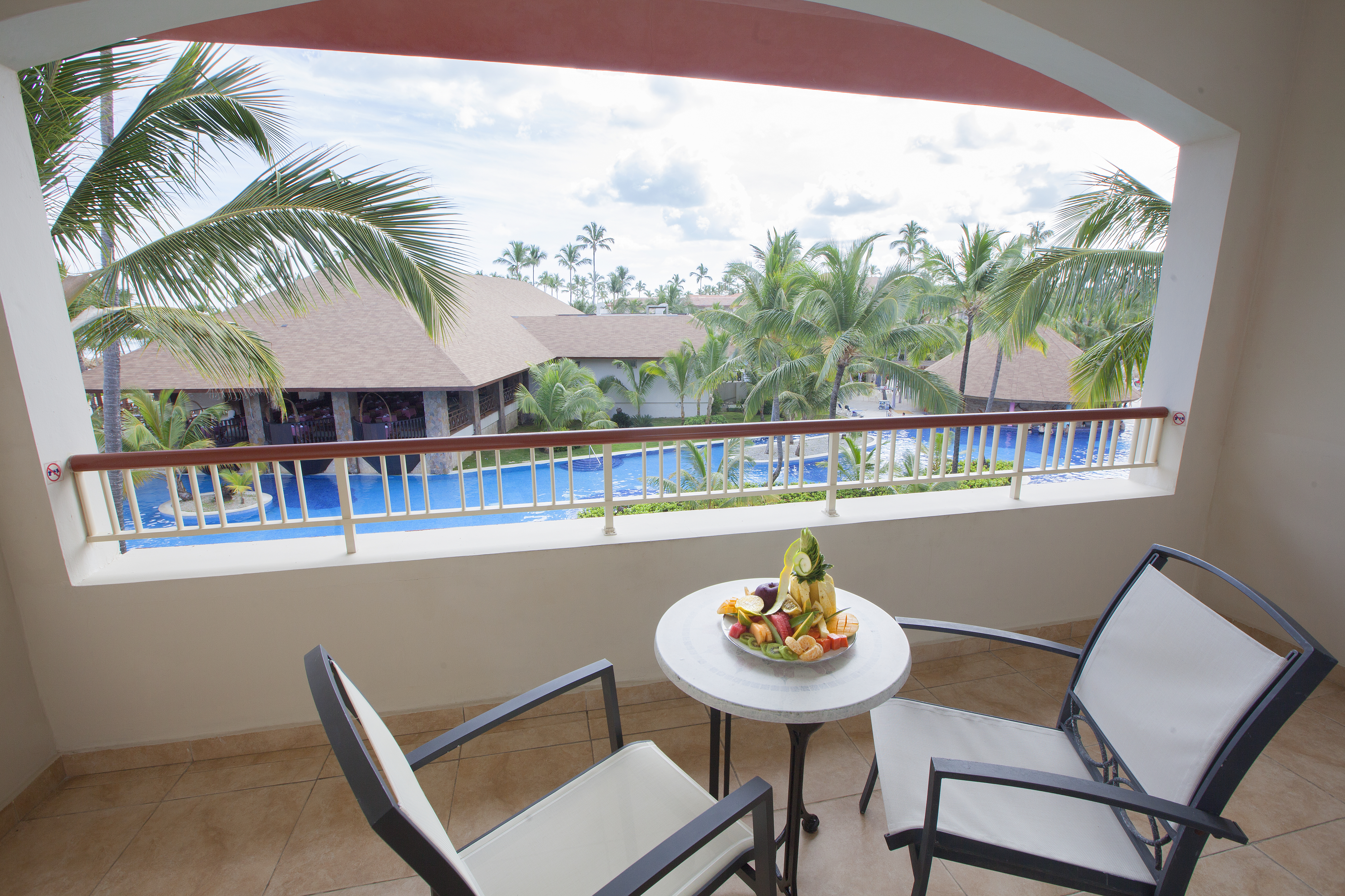 Junior Suite with Jacuzzi