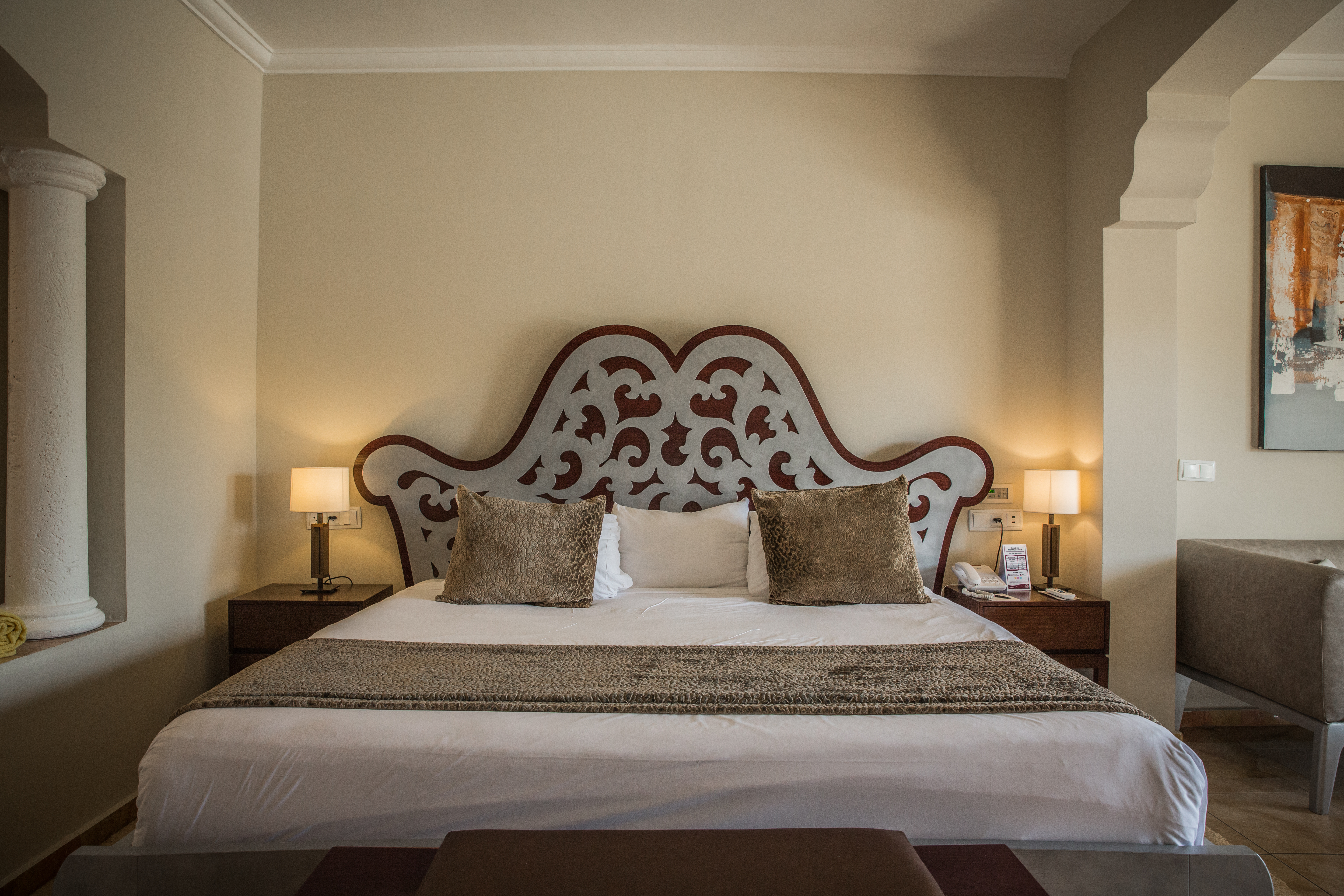 Junior Suite with Jacuzzi