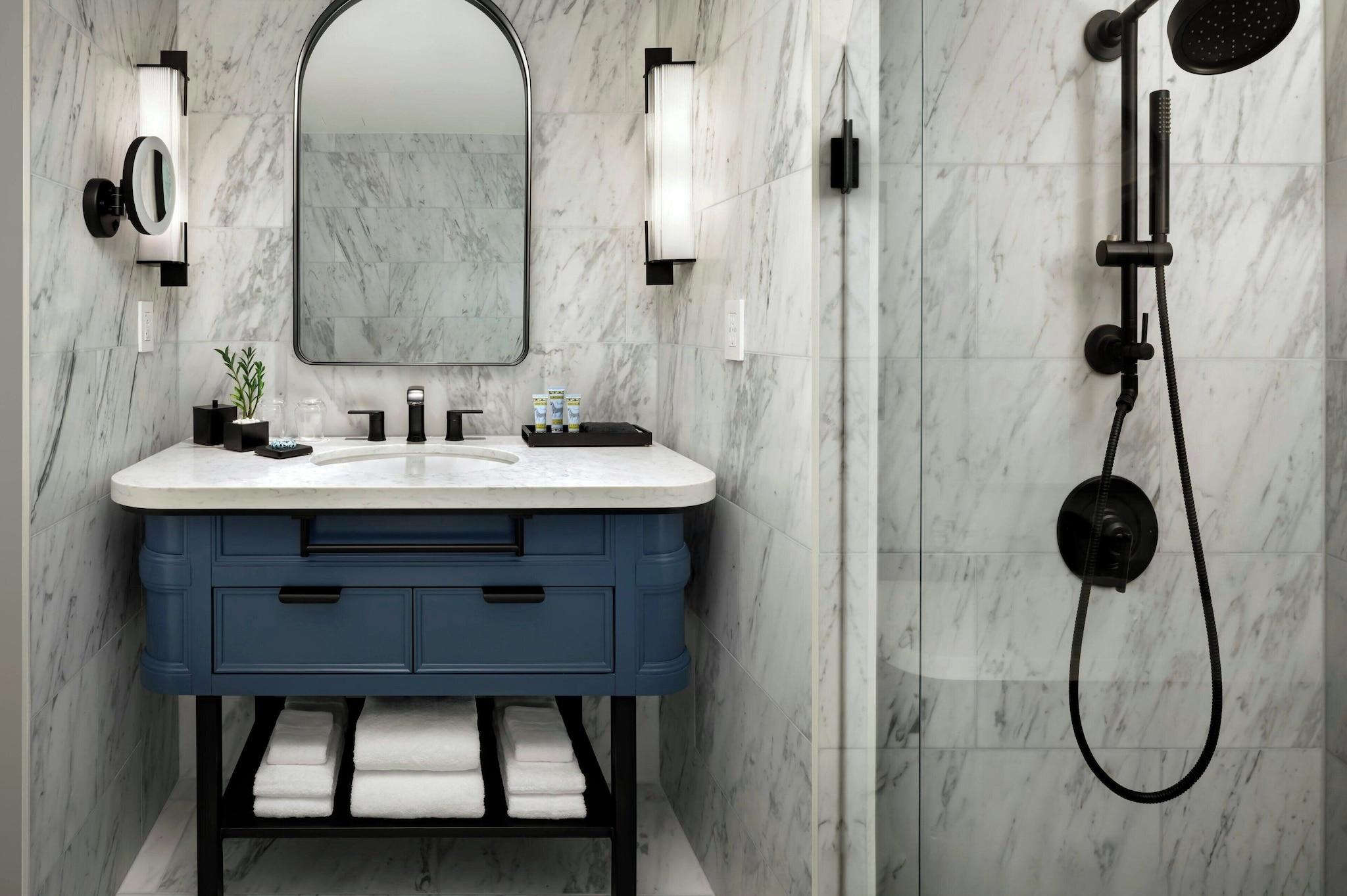 Double Accesible Deluxe 