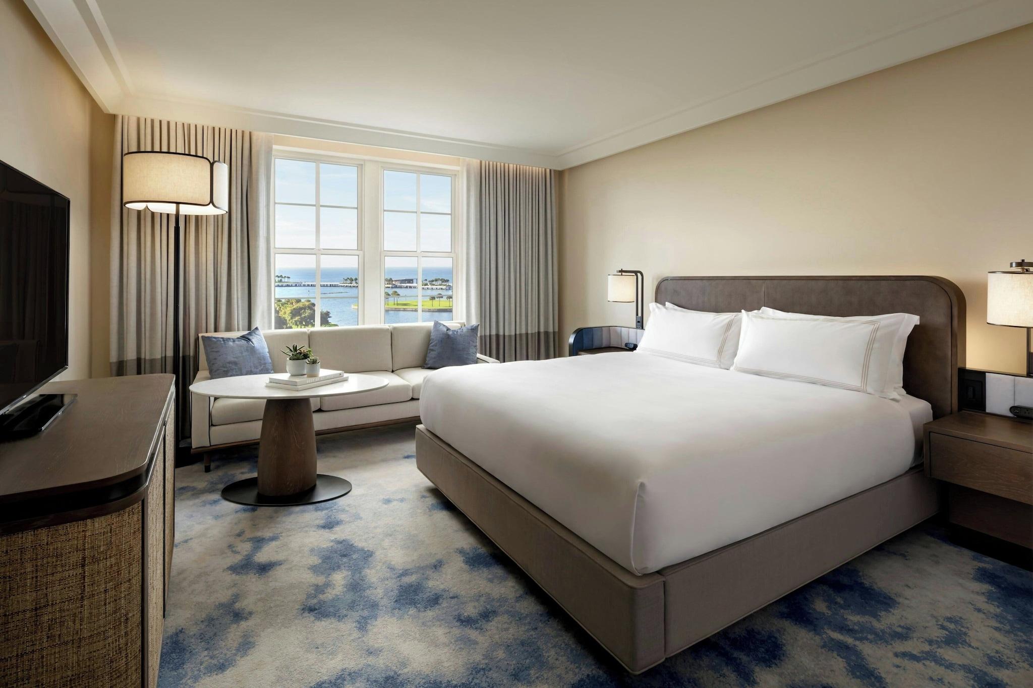 Double Accesible Premium 