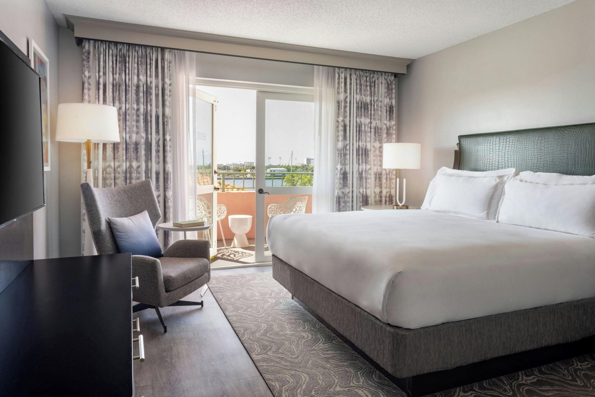 Suite Premium with Views