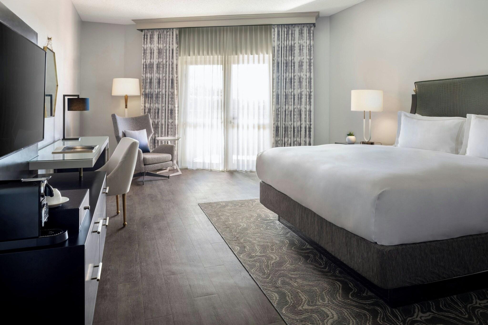 Double Premium with Views