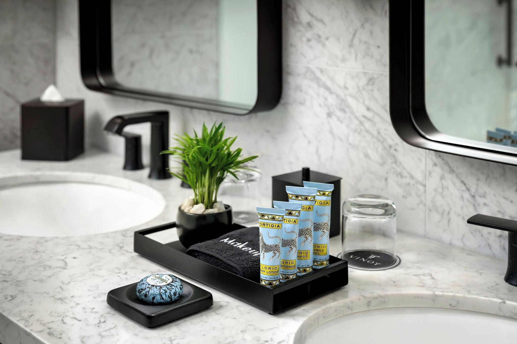 Suite Premium with Views