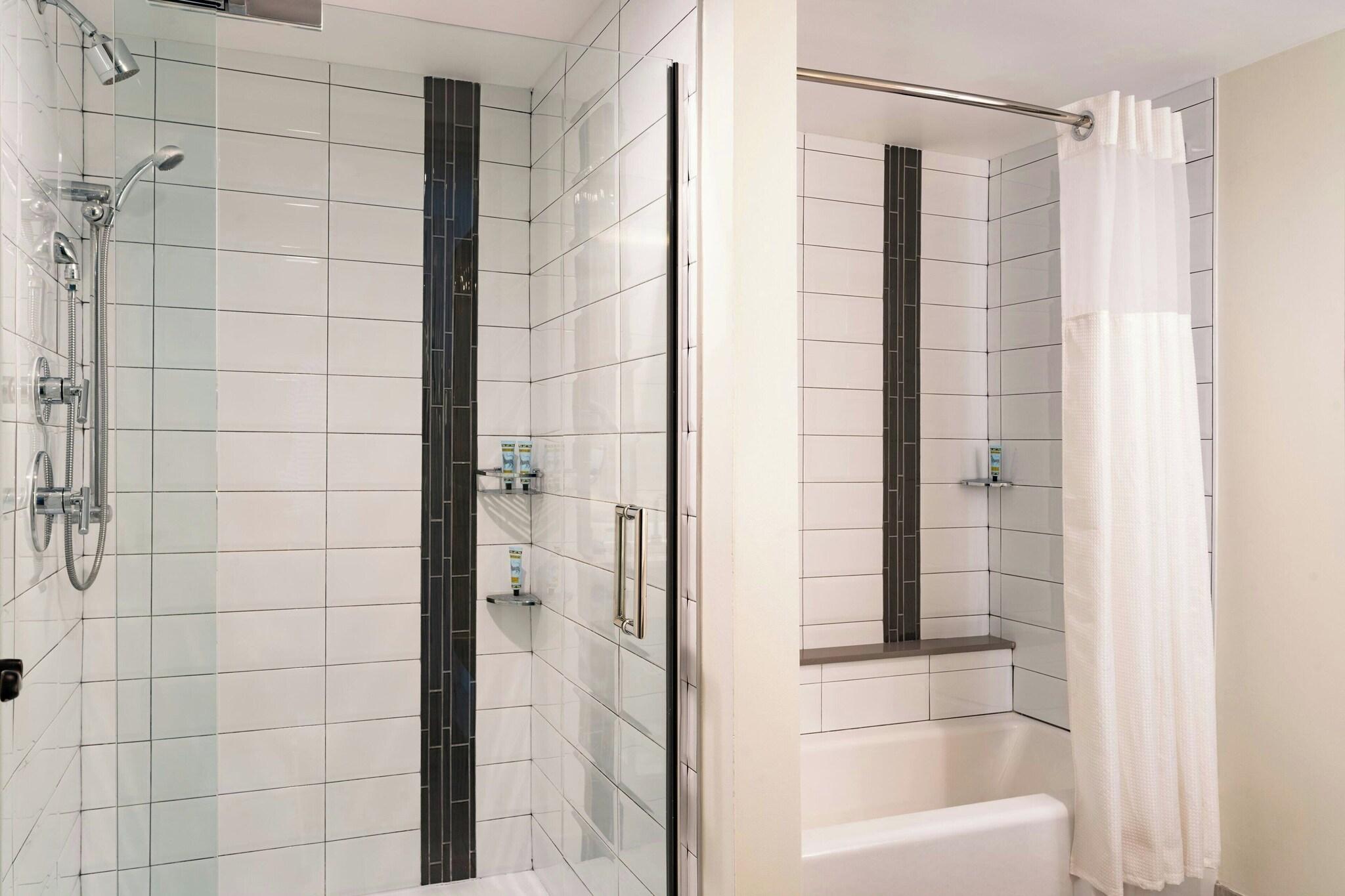 Suite Premium with Views