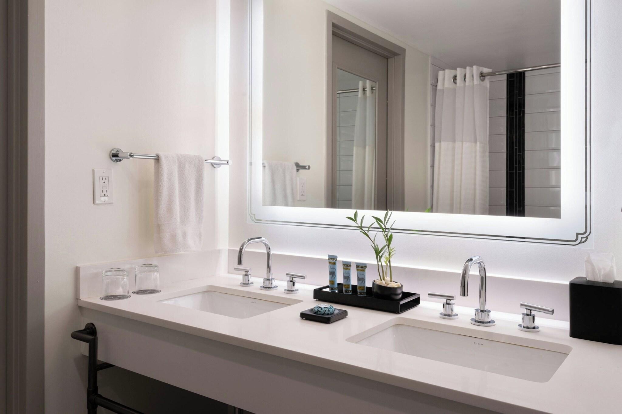 Suite Premium with Views