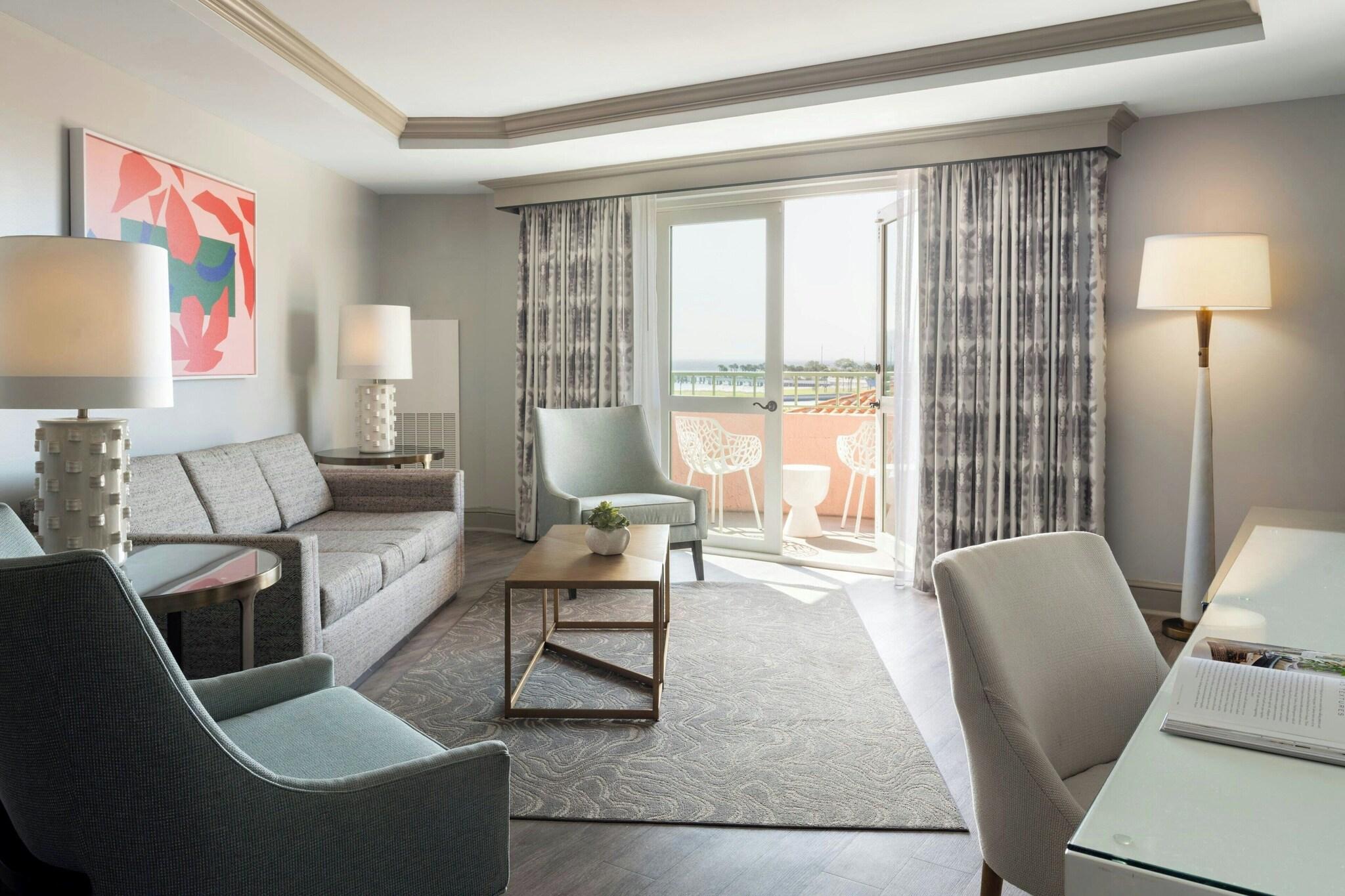 Suite Premium with Views