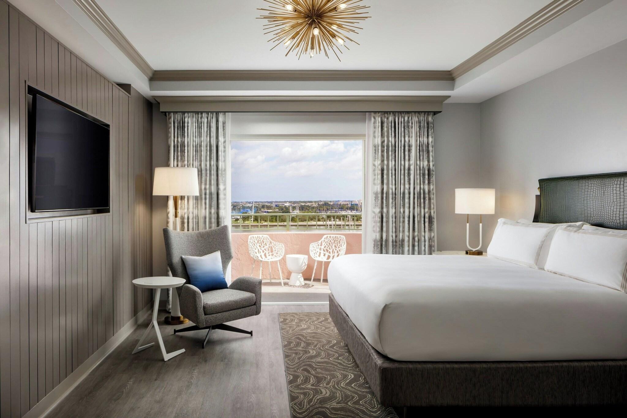 Suite Premium with Views