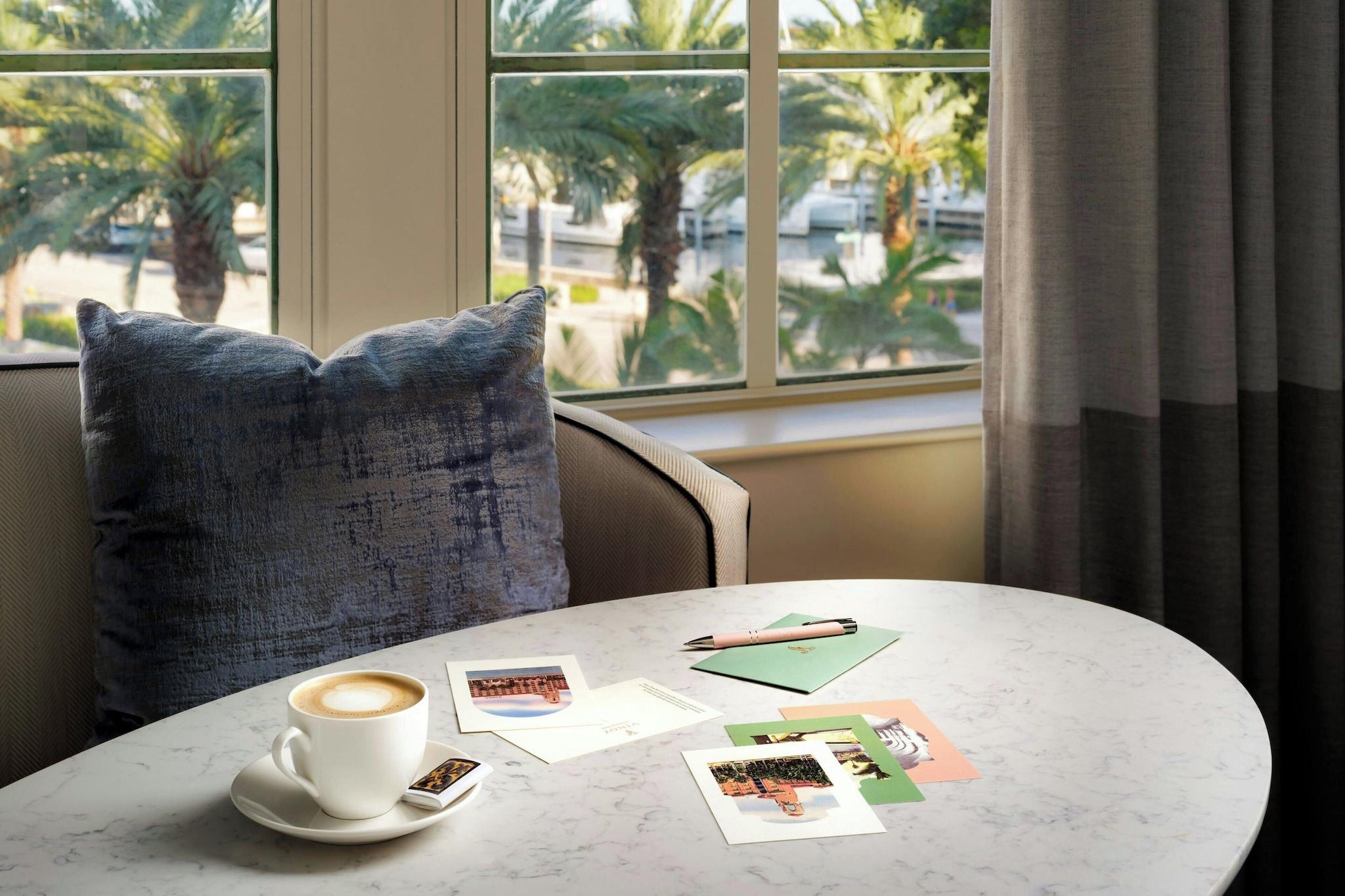 Suite Premium with Views