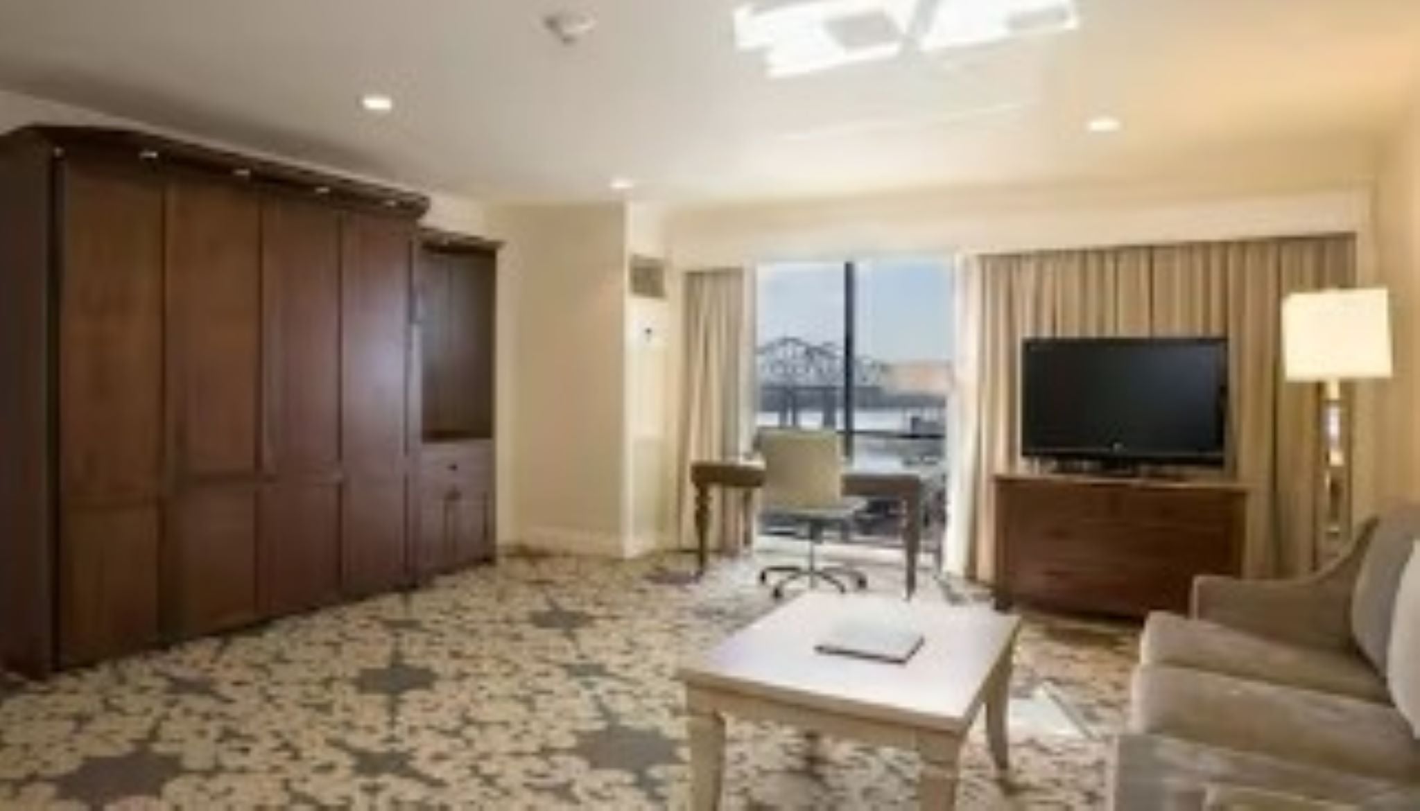 Suite Two Queen Beds